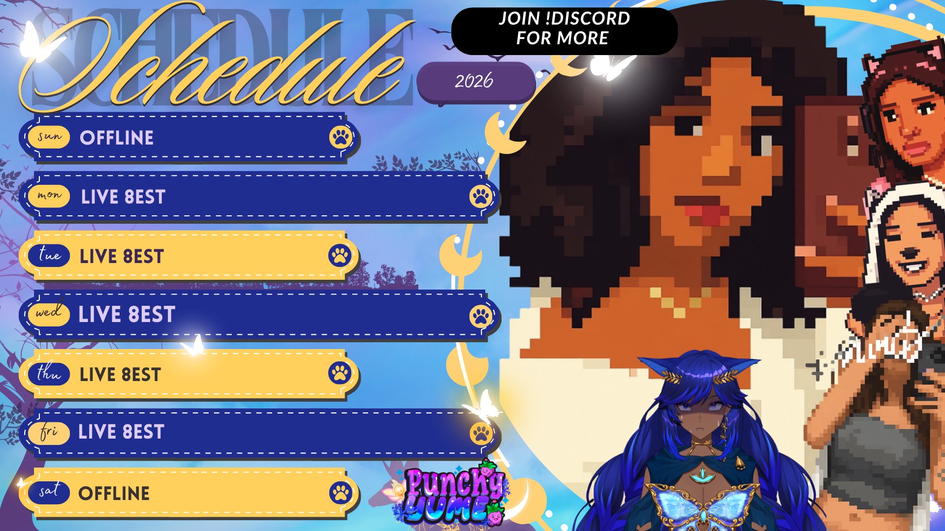 punchyyume banner