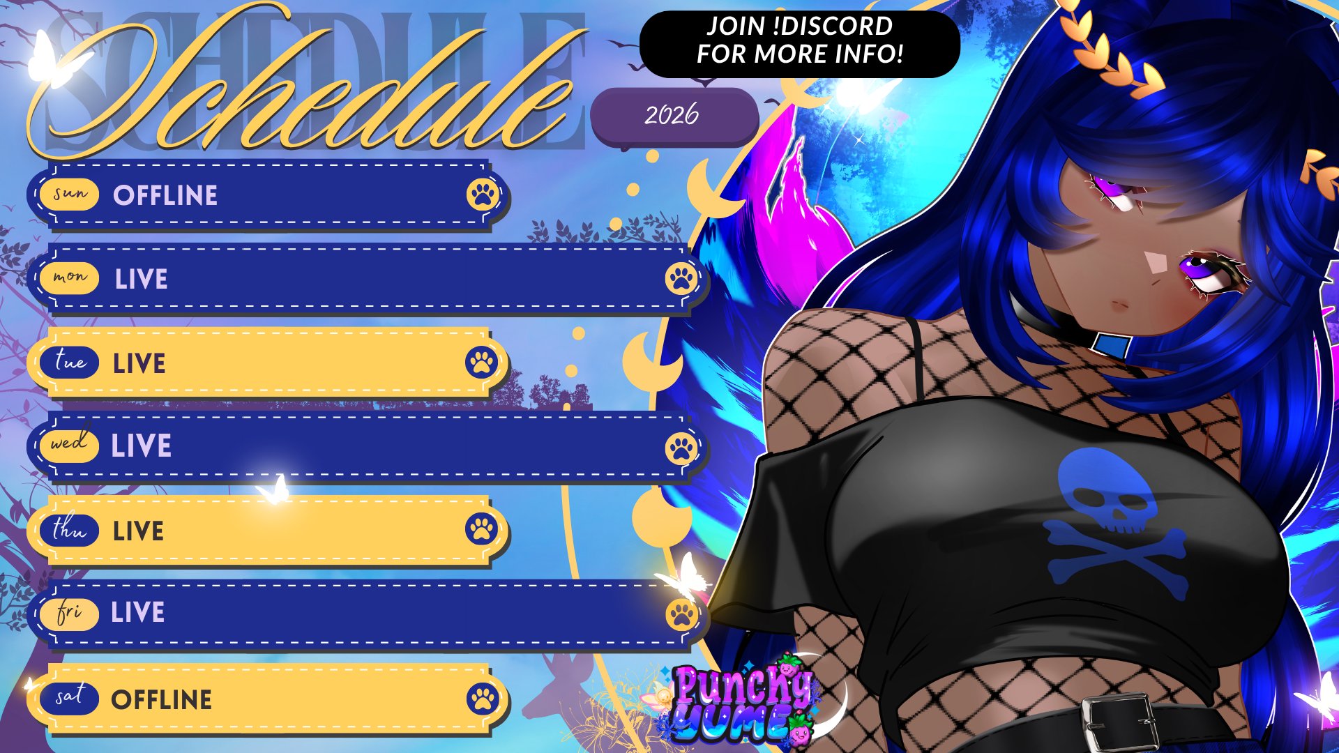 punchyyume banner