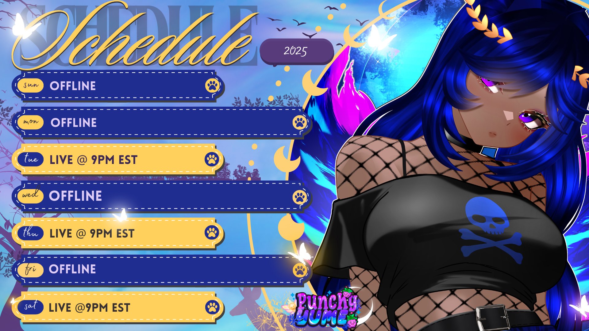 punchyyume banner