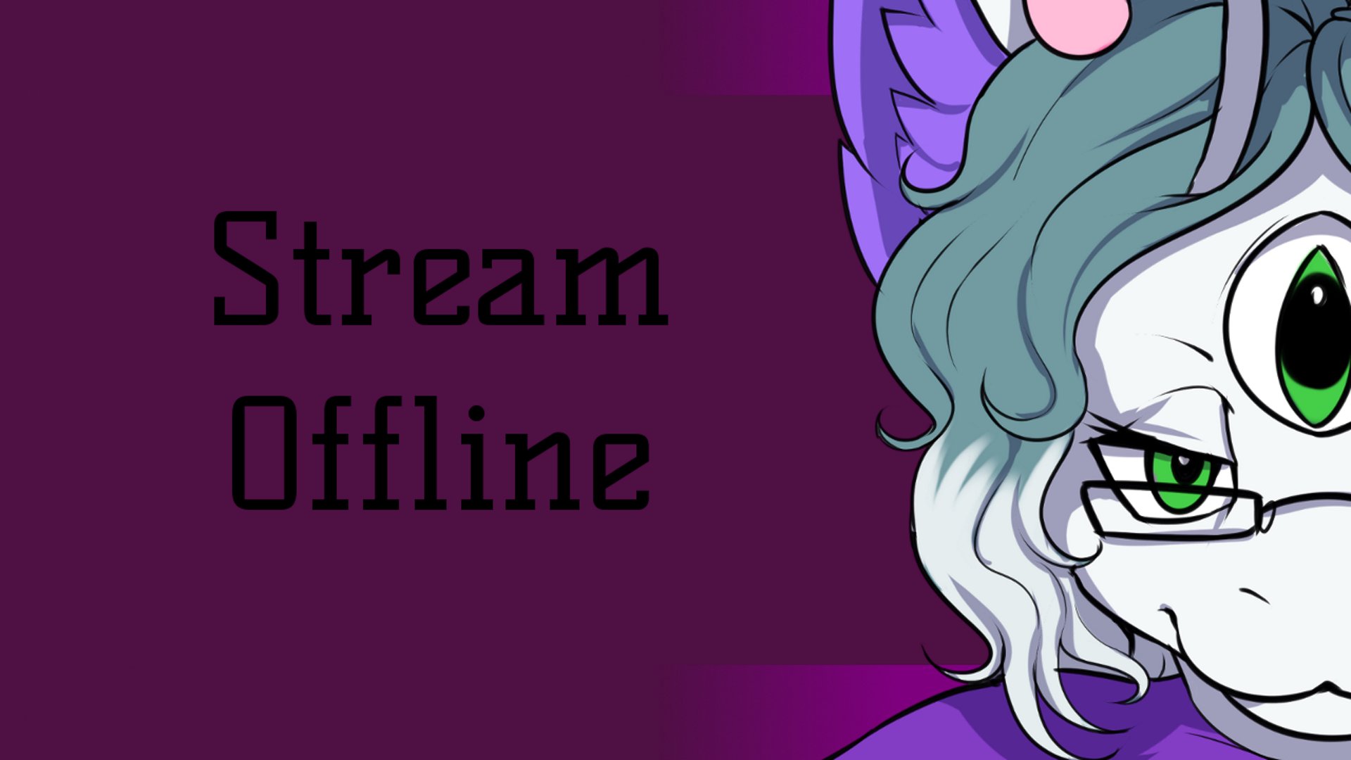 PunkieTheAlien banner