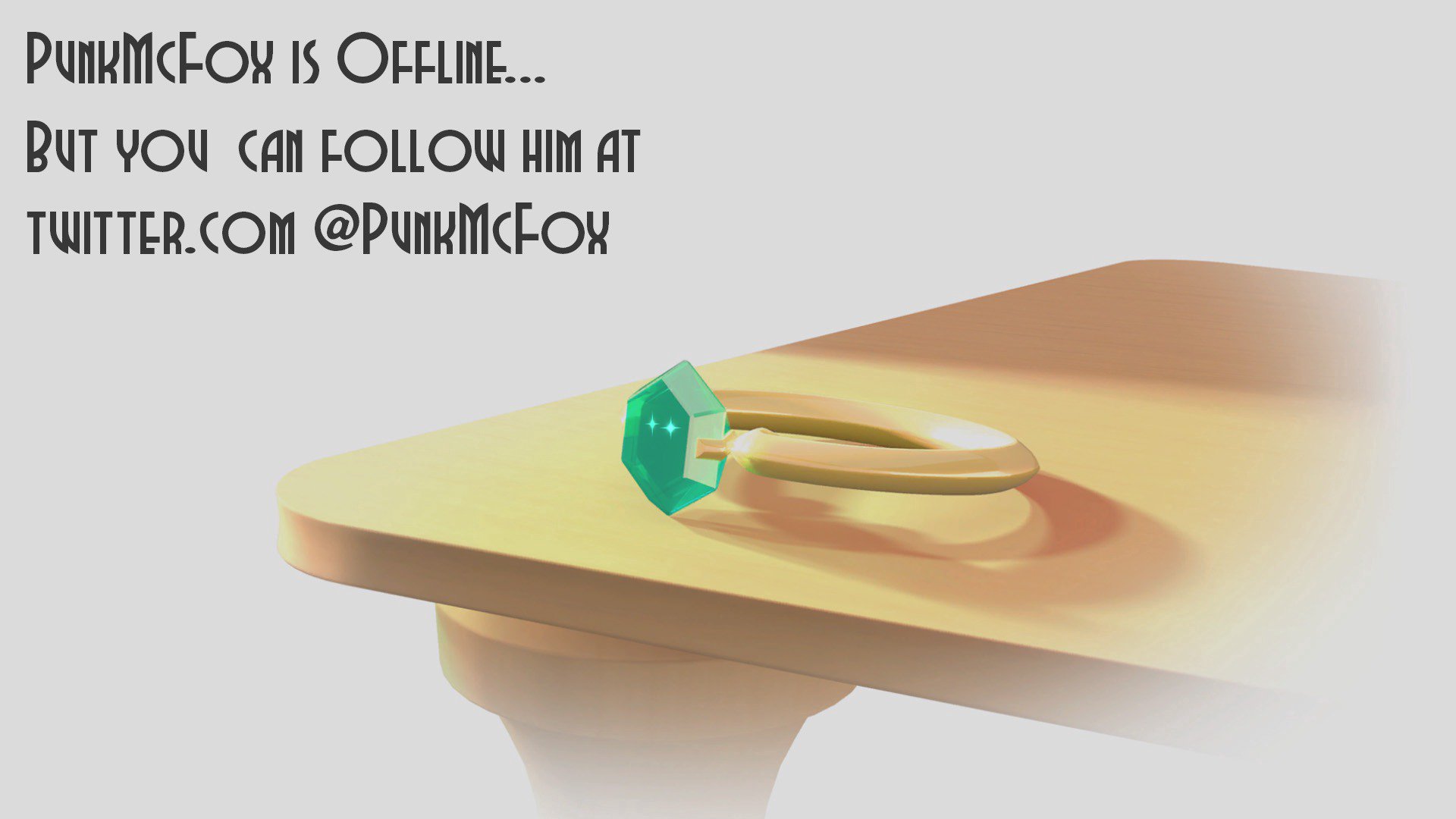 PunkMcFox banner