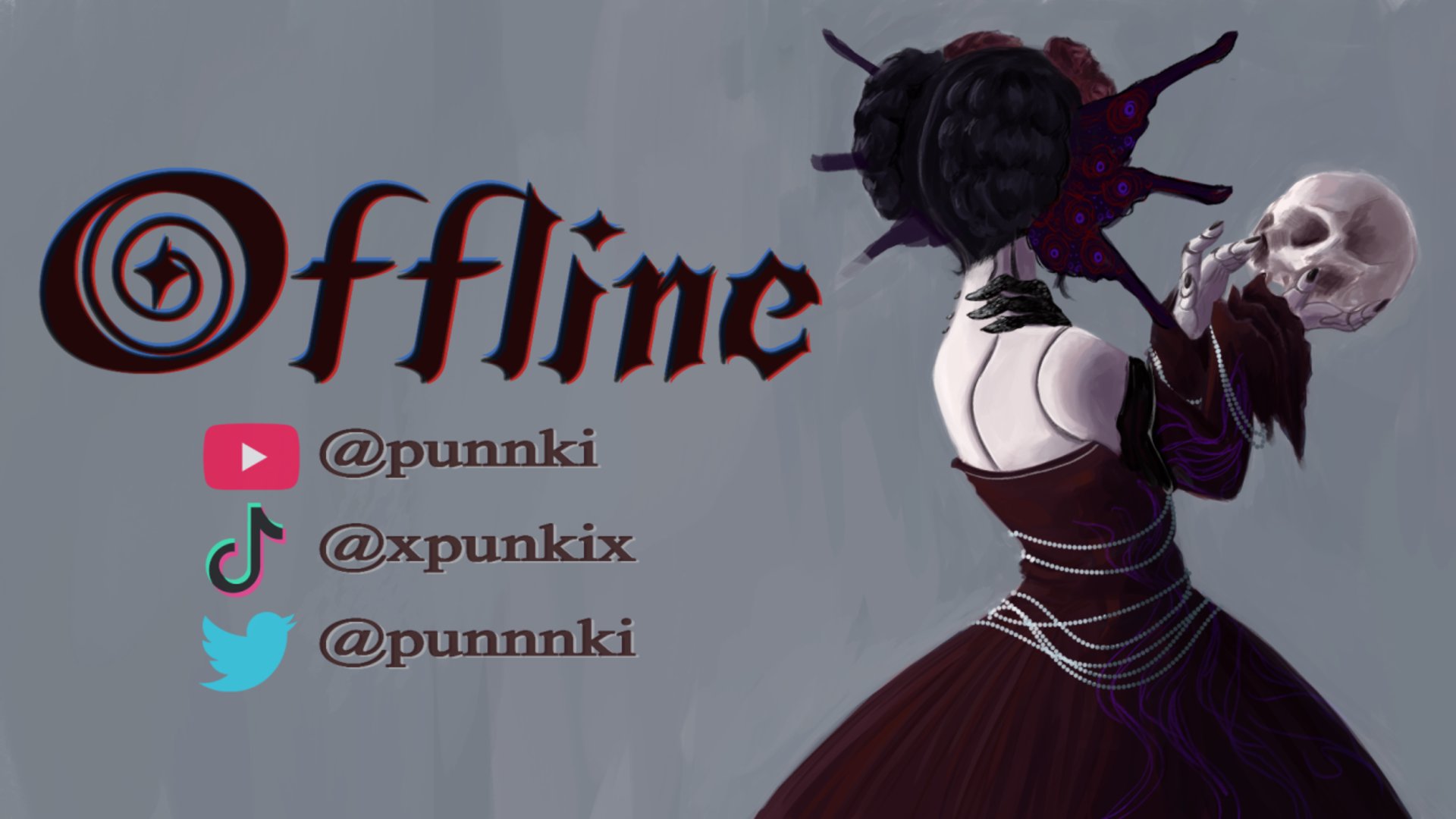 punnki banner