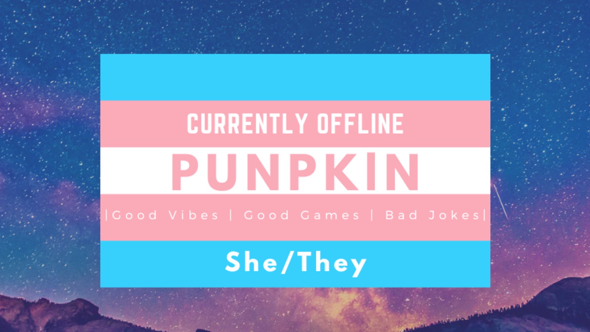 PUNPKlN banner