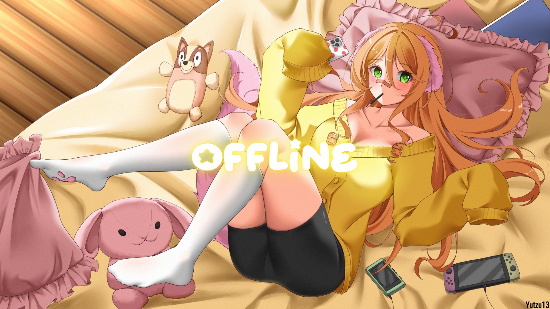 pupbunny banner
