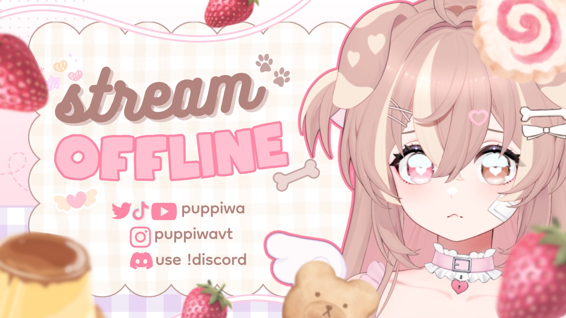 puppiwa banner