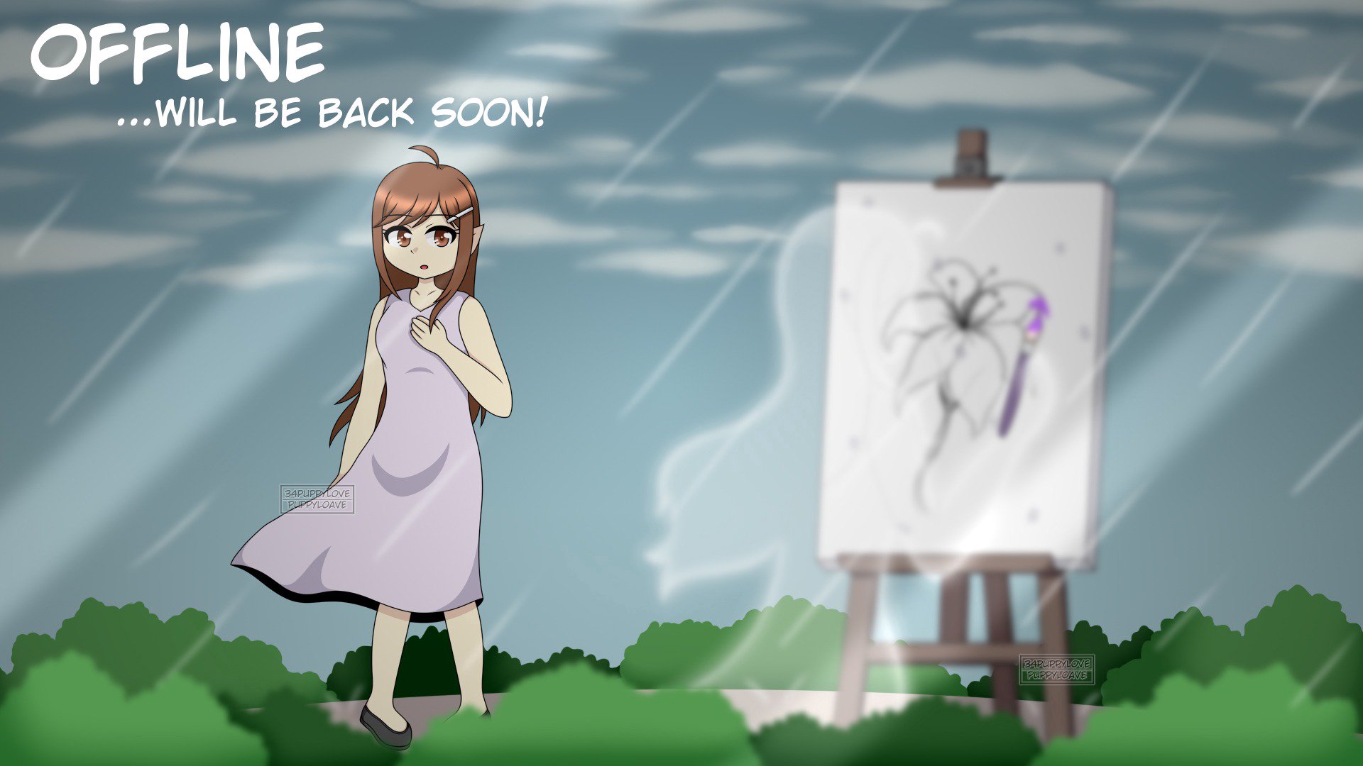 PuppyLoave banner
