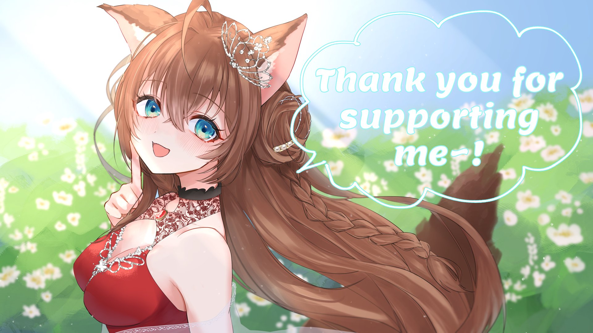 pups banner