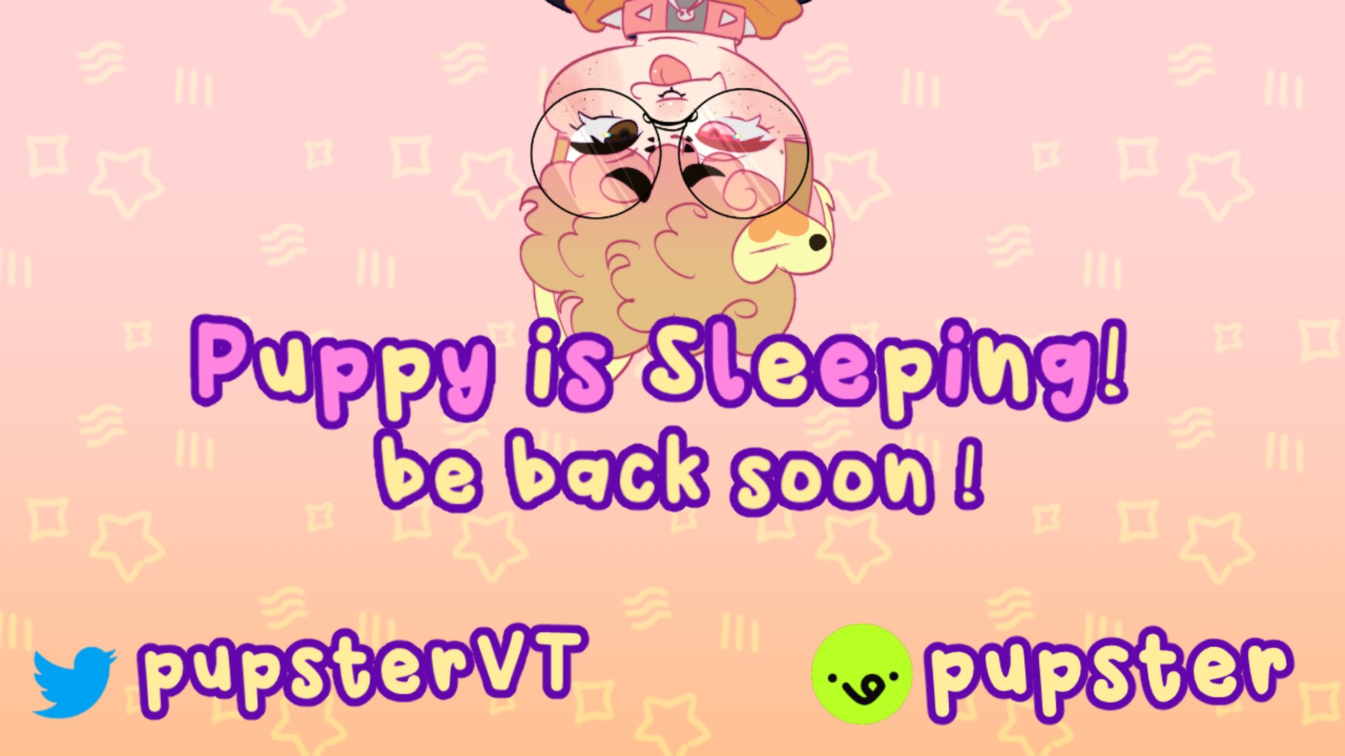 pupsterVT banner