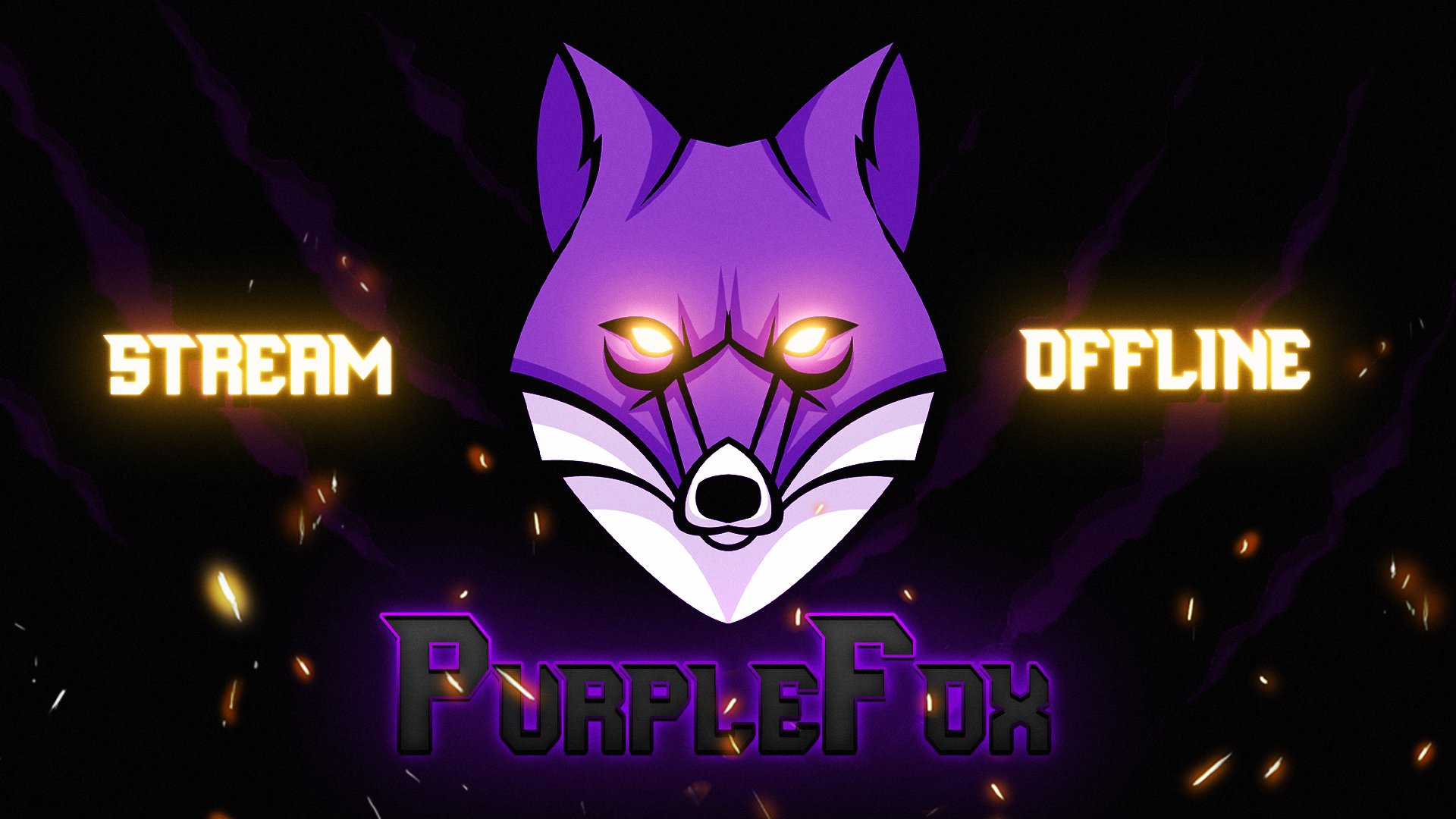 Purple___Fox banner