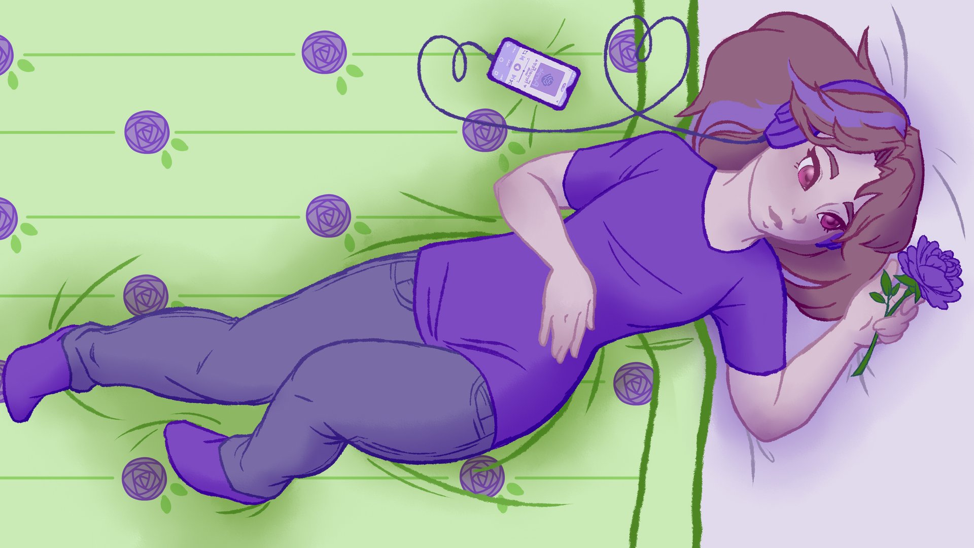 PurpleRoseVA banner