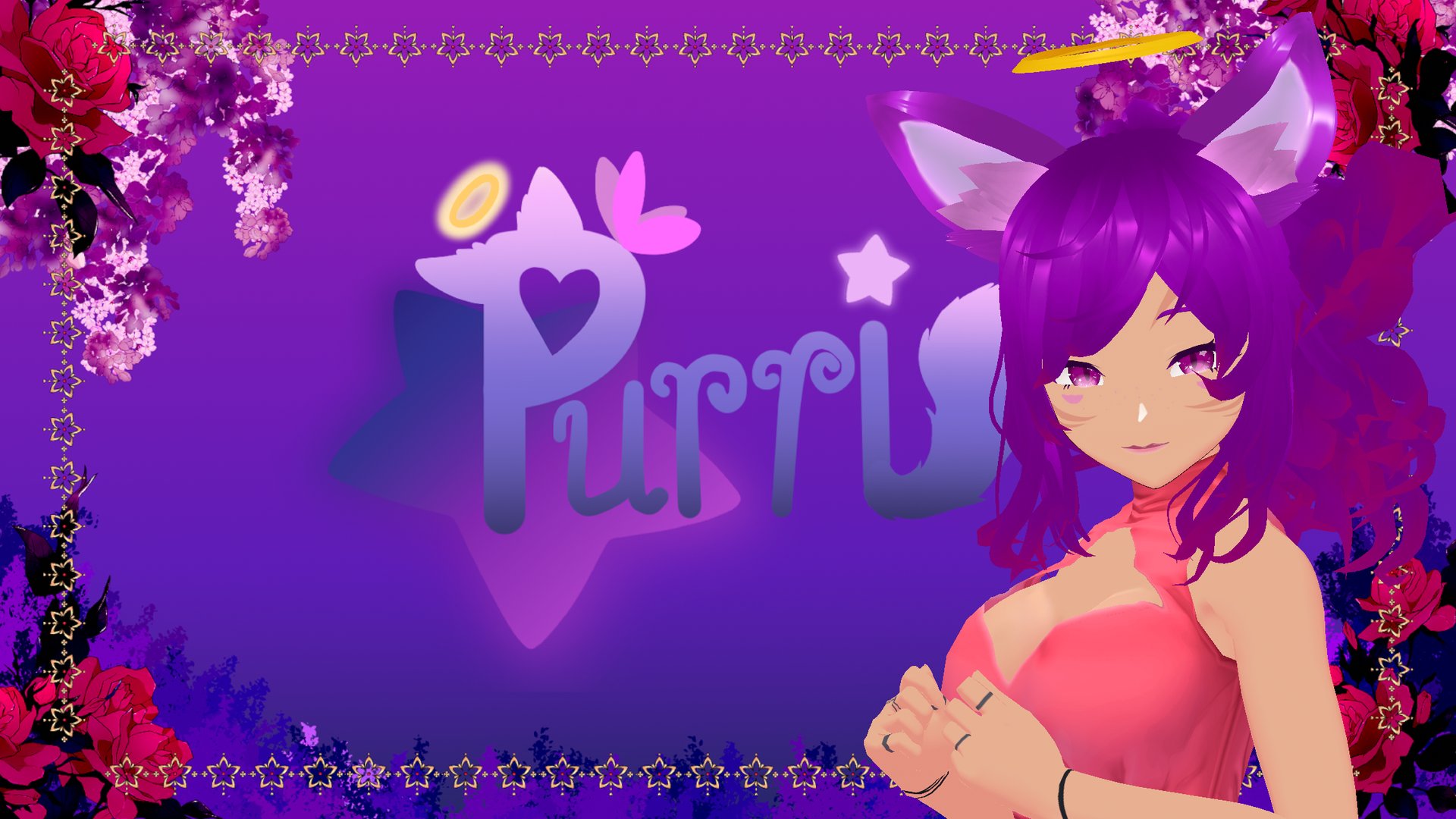 PurriAsteria banner