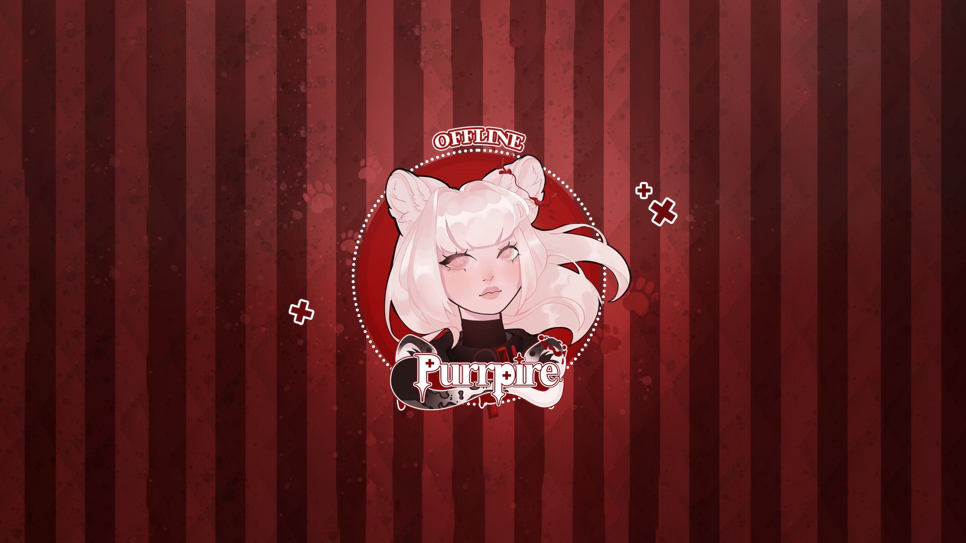 purrpire banner