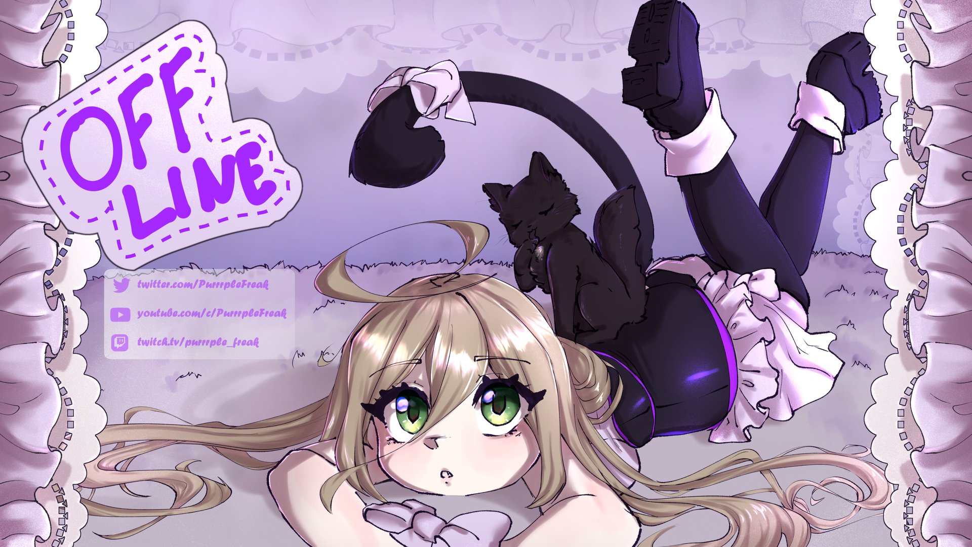 Purrrple_Freak banner