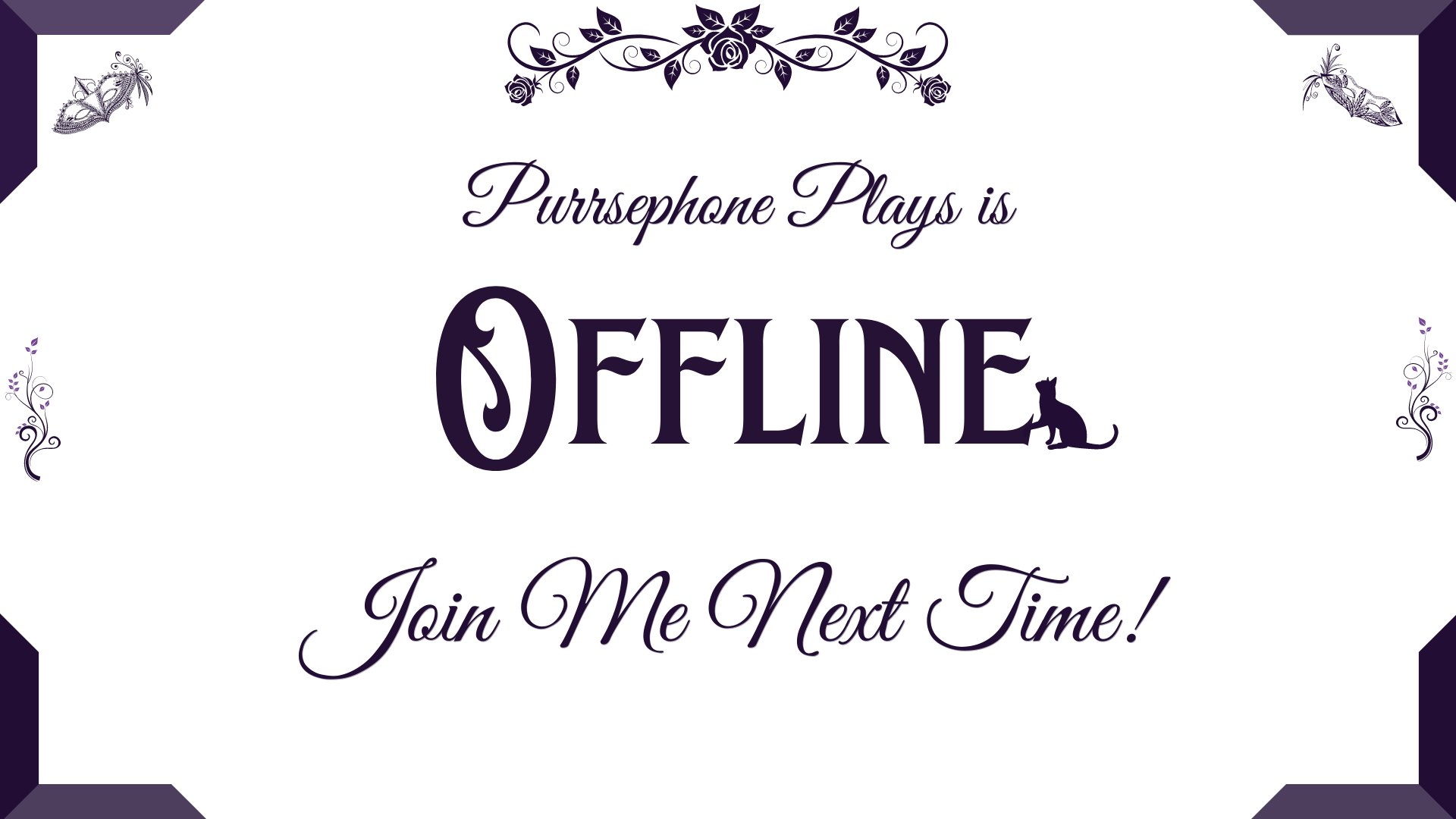 PurrsephonePlays banner