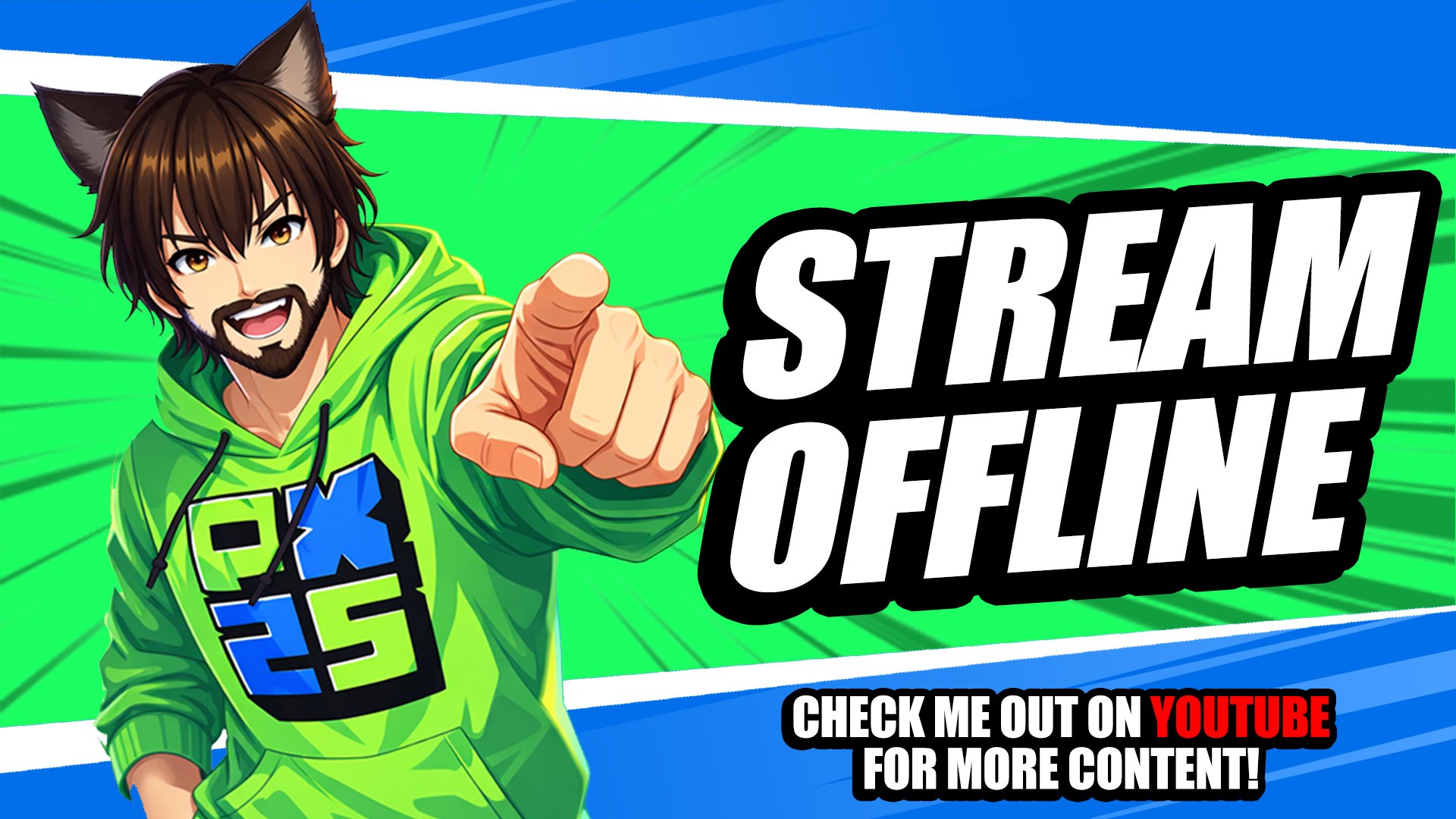 PushX2Start banner