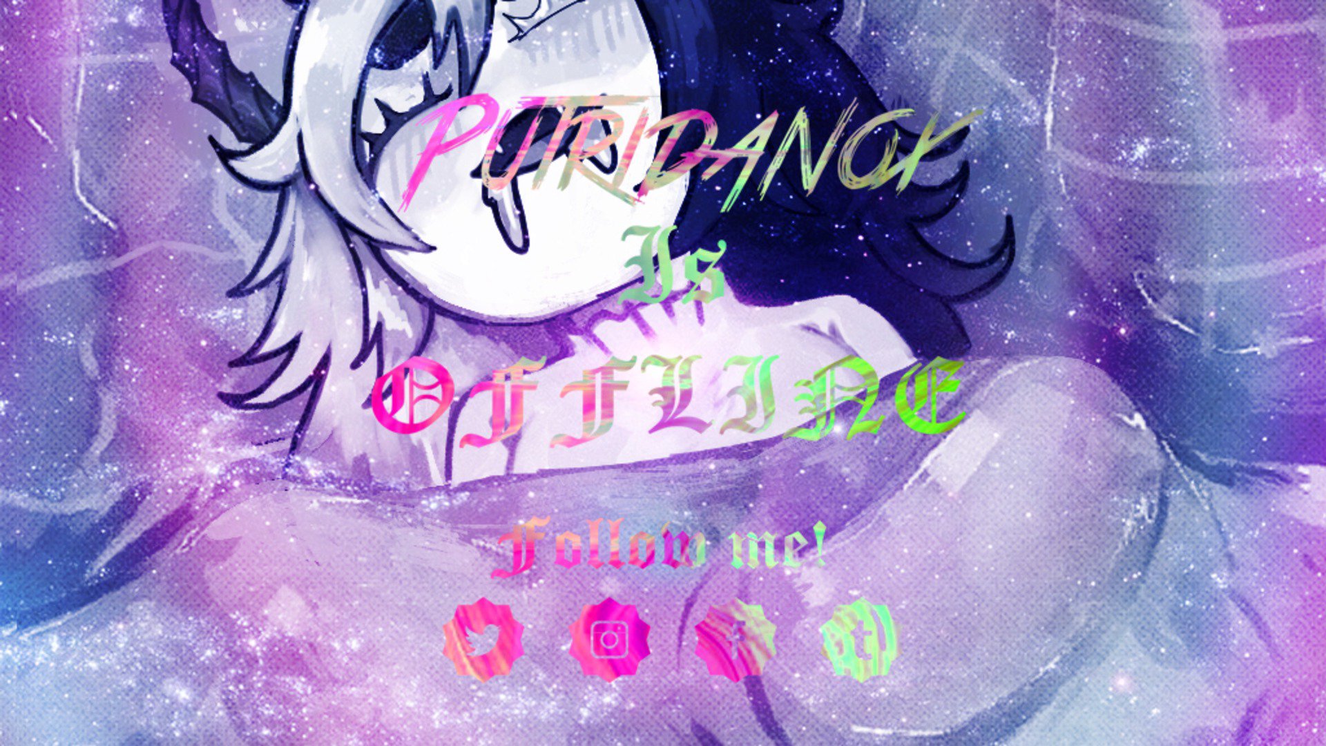 PutridaNox banner