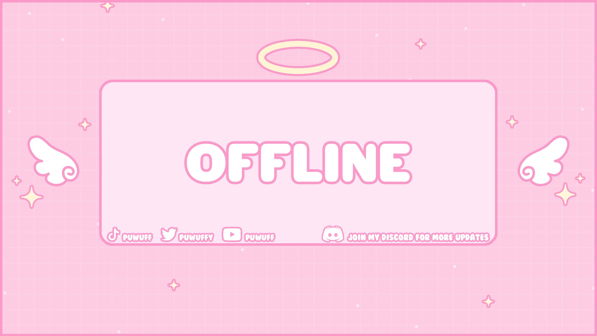 Puwuff banner