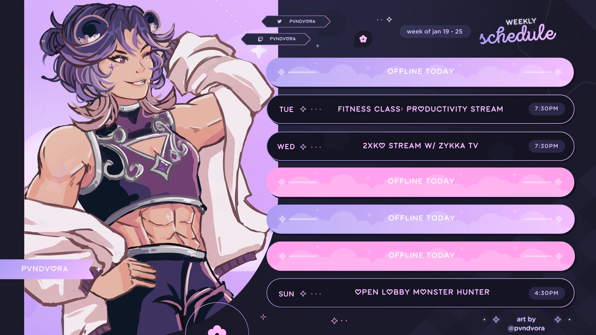 pvndvora banner