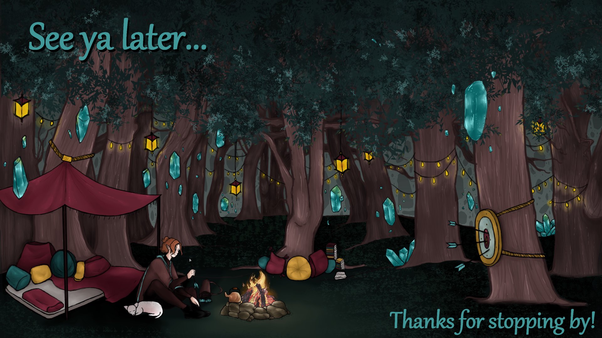 PwyllArcher banner