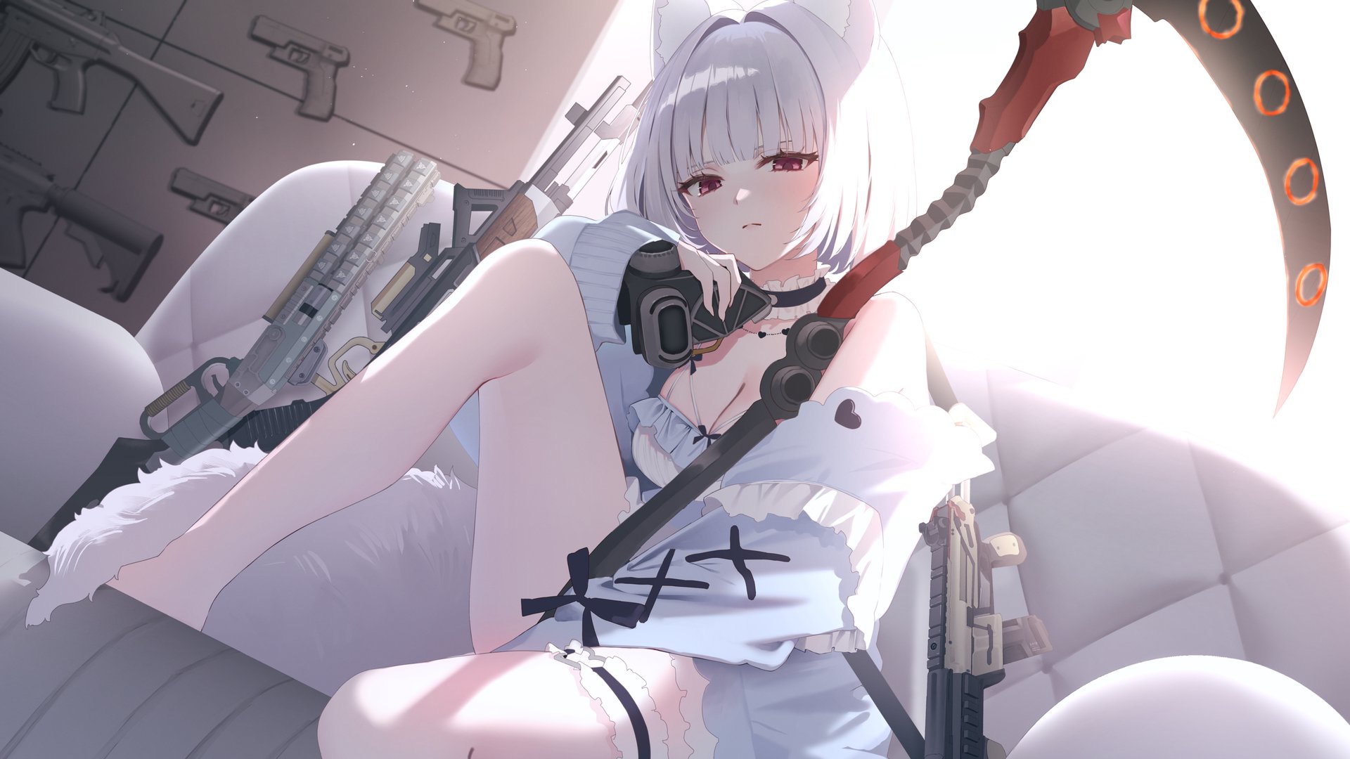 ぴょむ banner