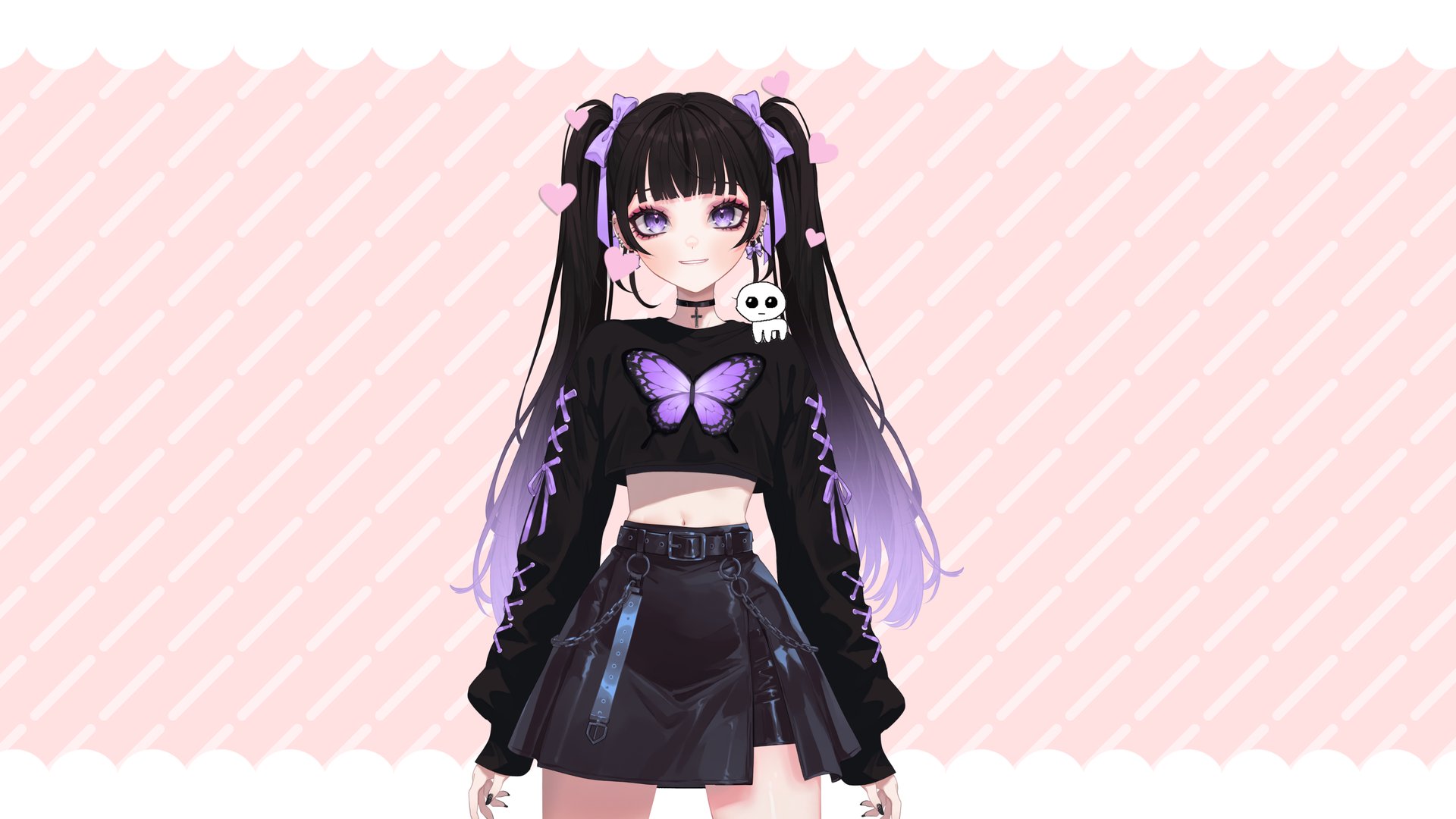 Pyxiette banner