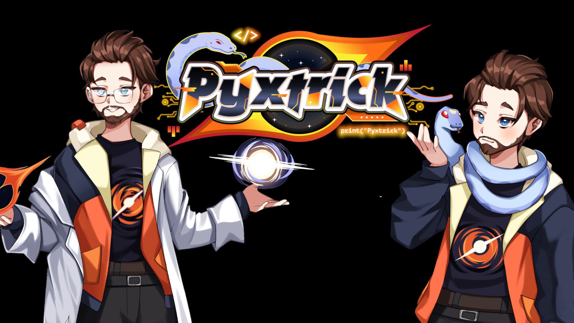 Pyxtrick banner