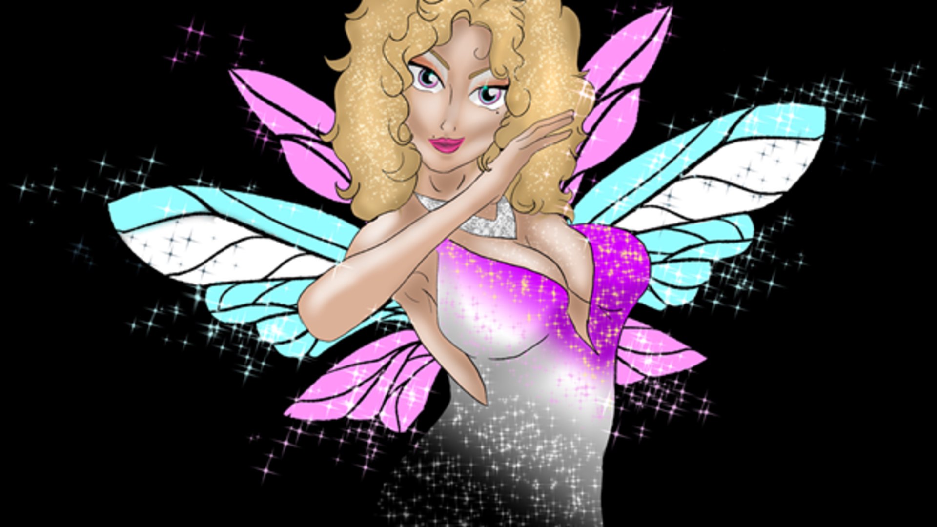 QCosplay banner