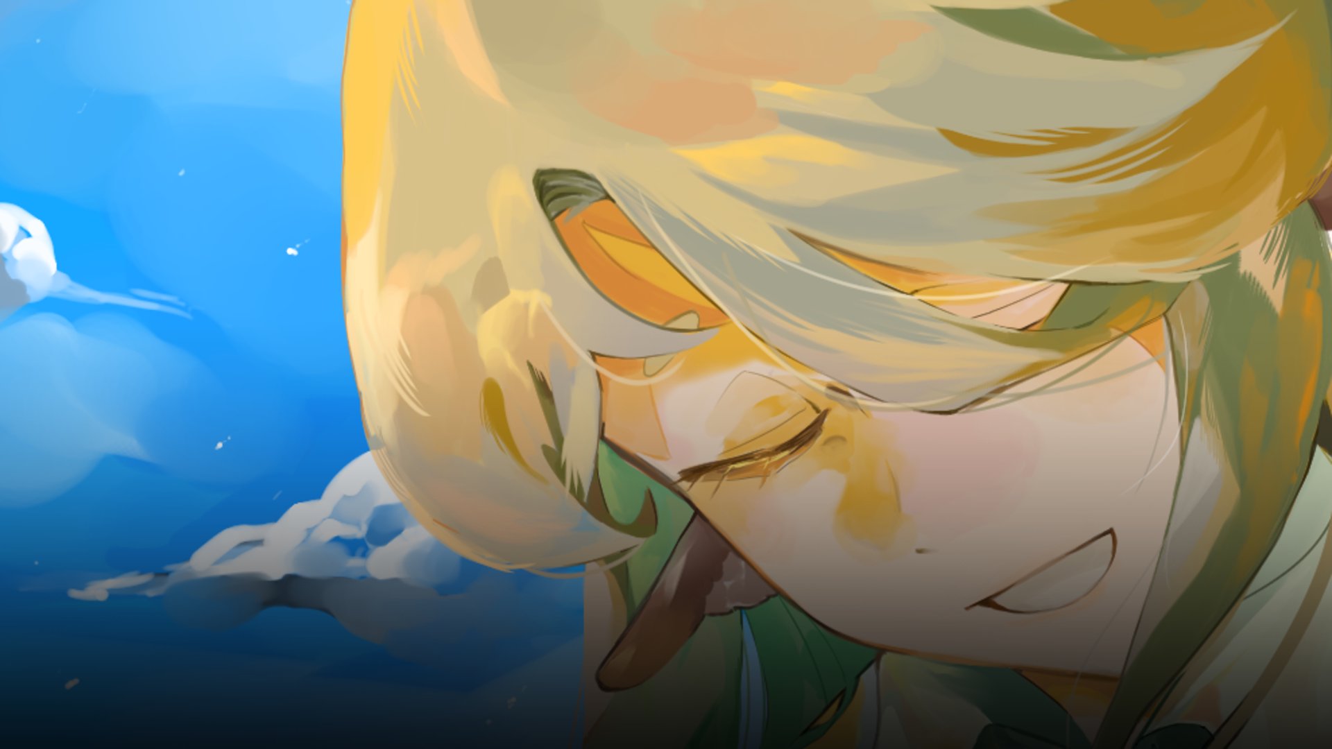 Qian Chai banner
