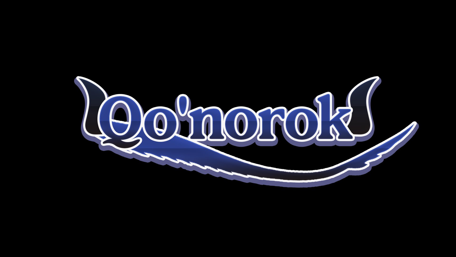 Qonorok banner
