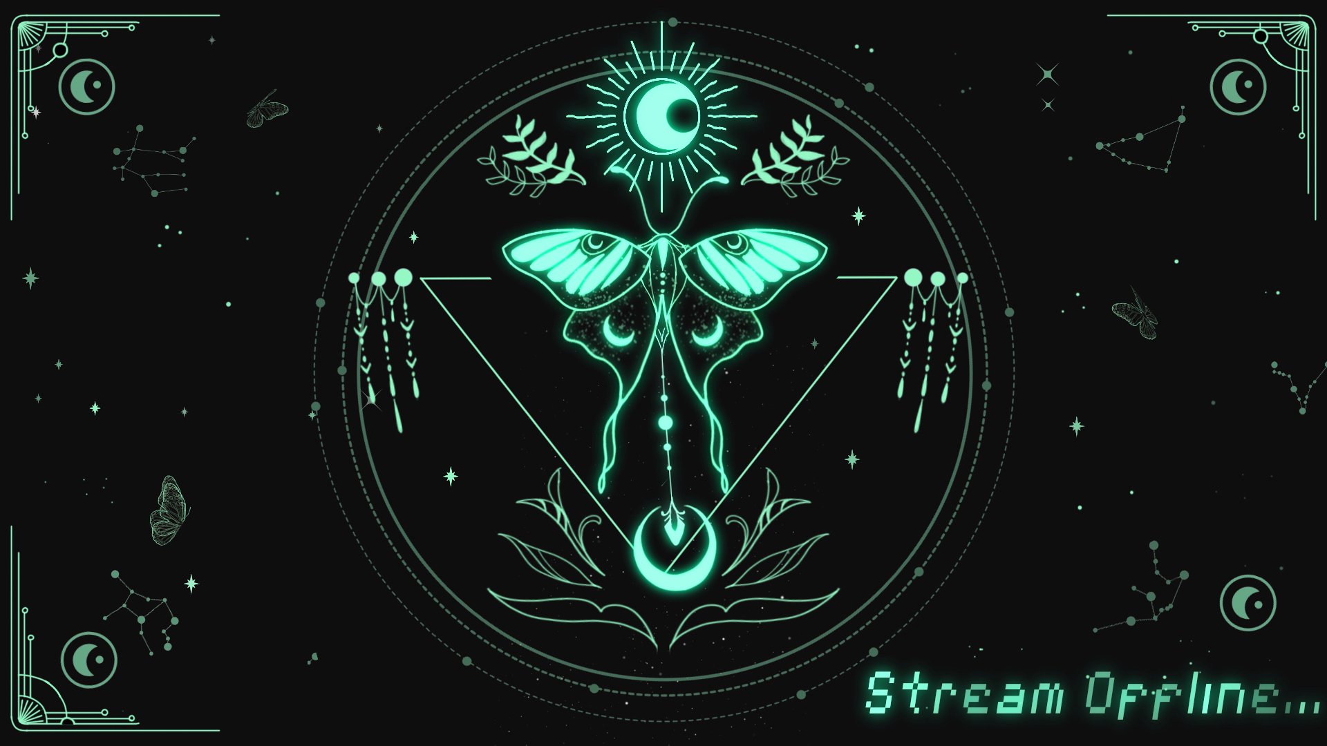 QrissyBugg banner