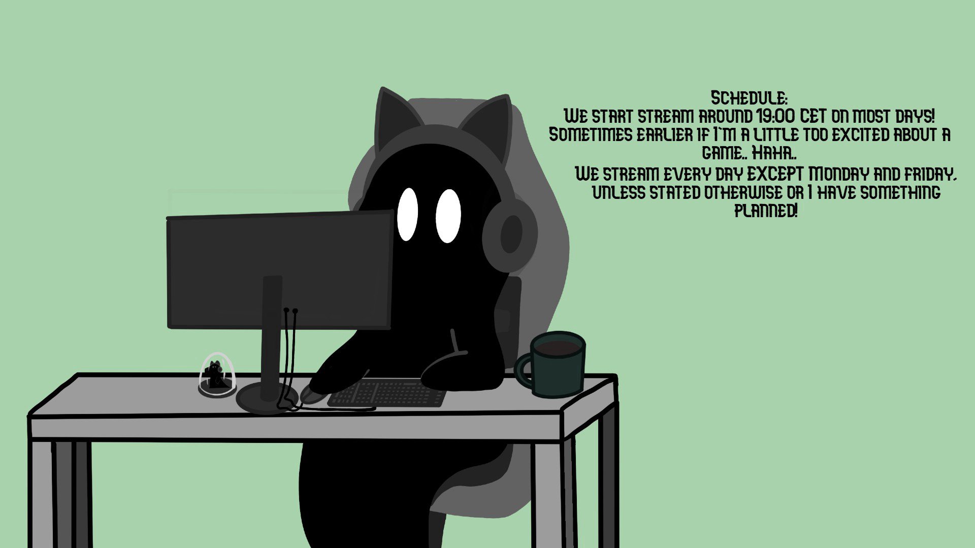 Qteekitty banner