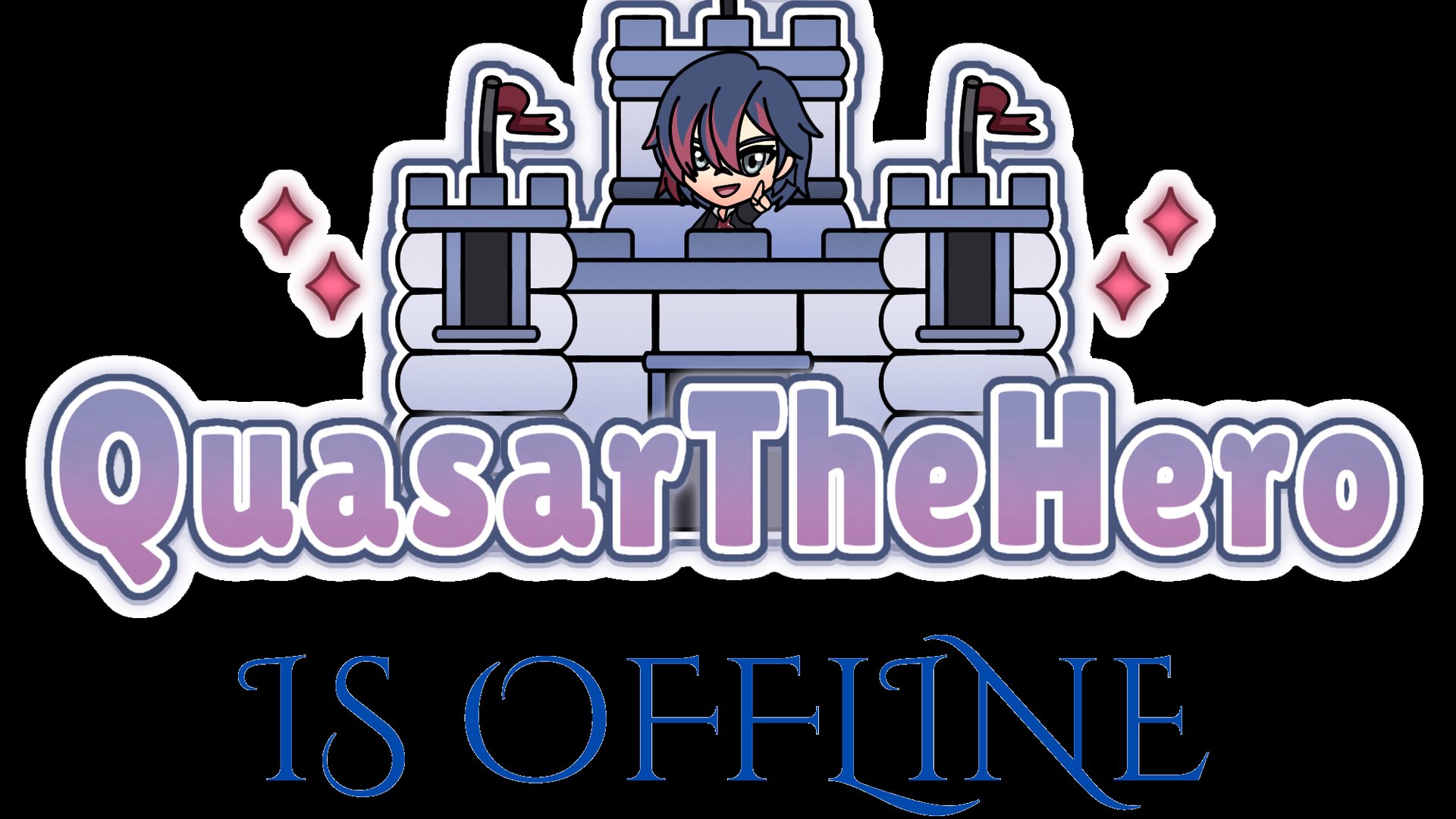 QuasartheHero banner