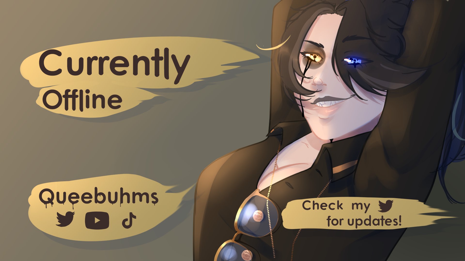 Queebuhms banner