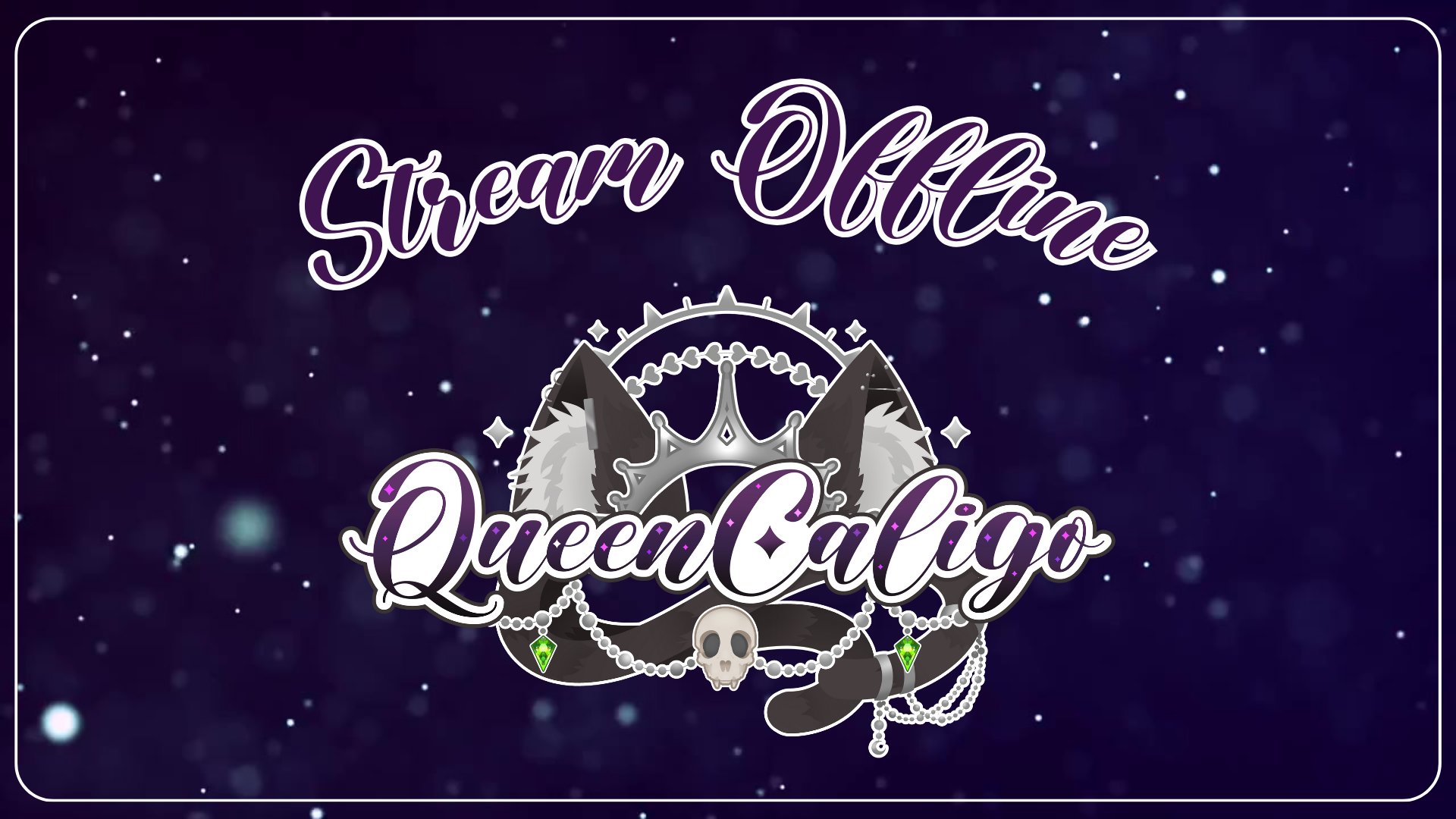 Queen_Caligo banner