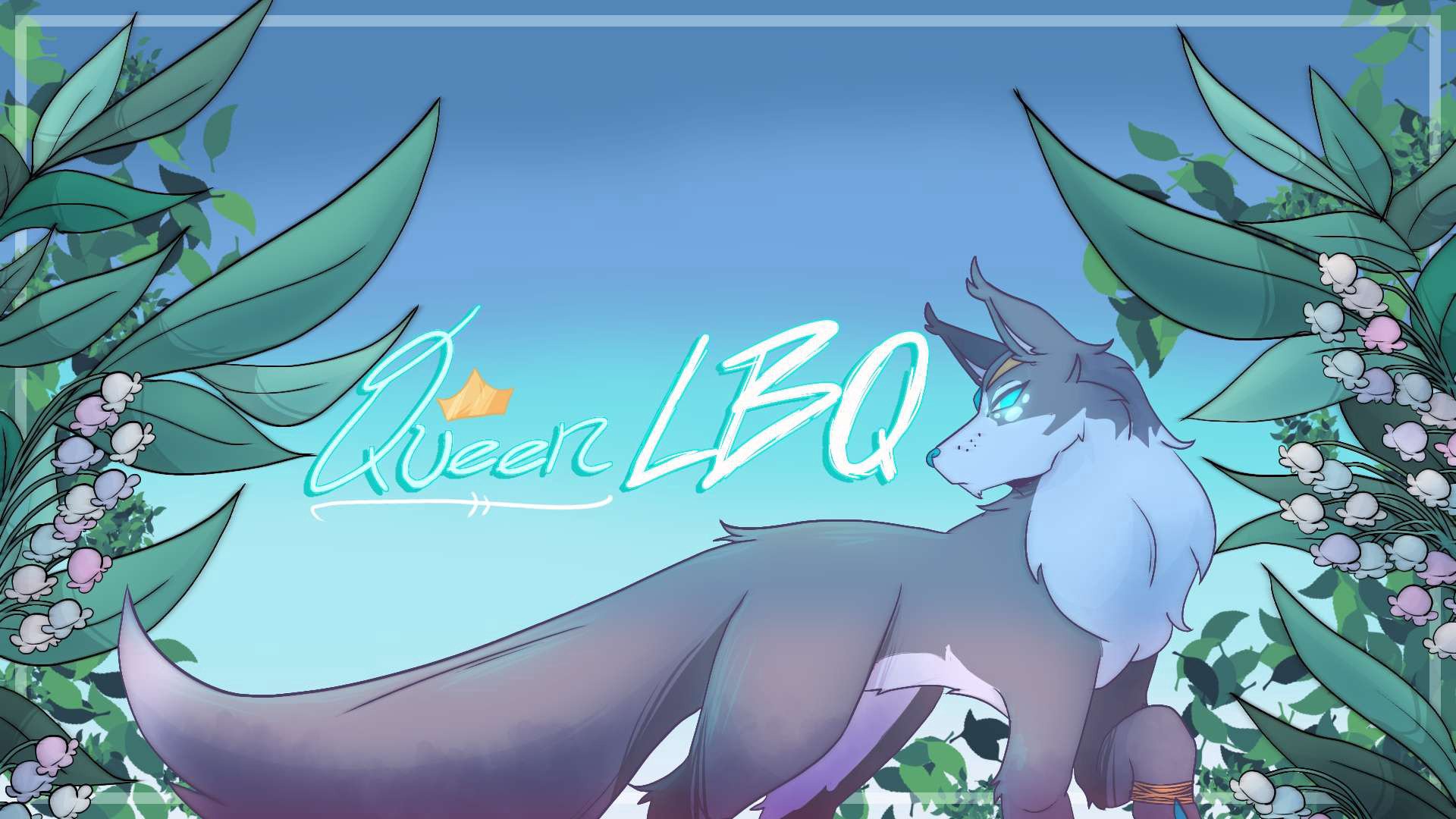 Queen_LBQ banner