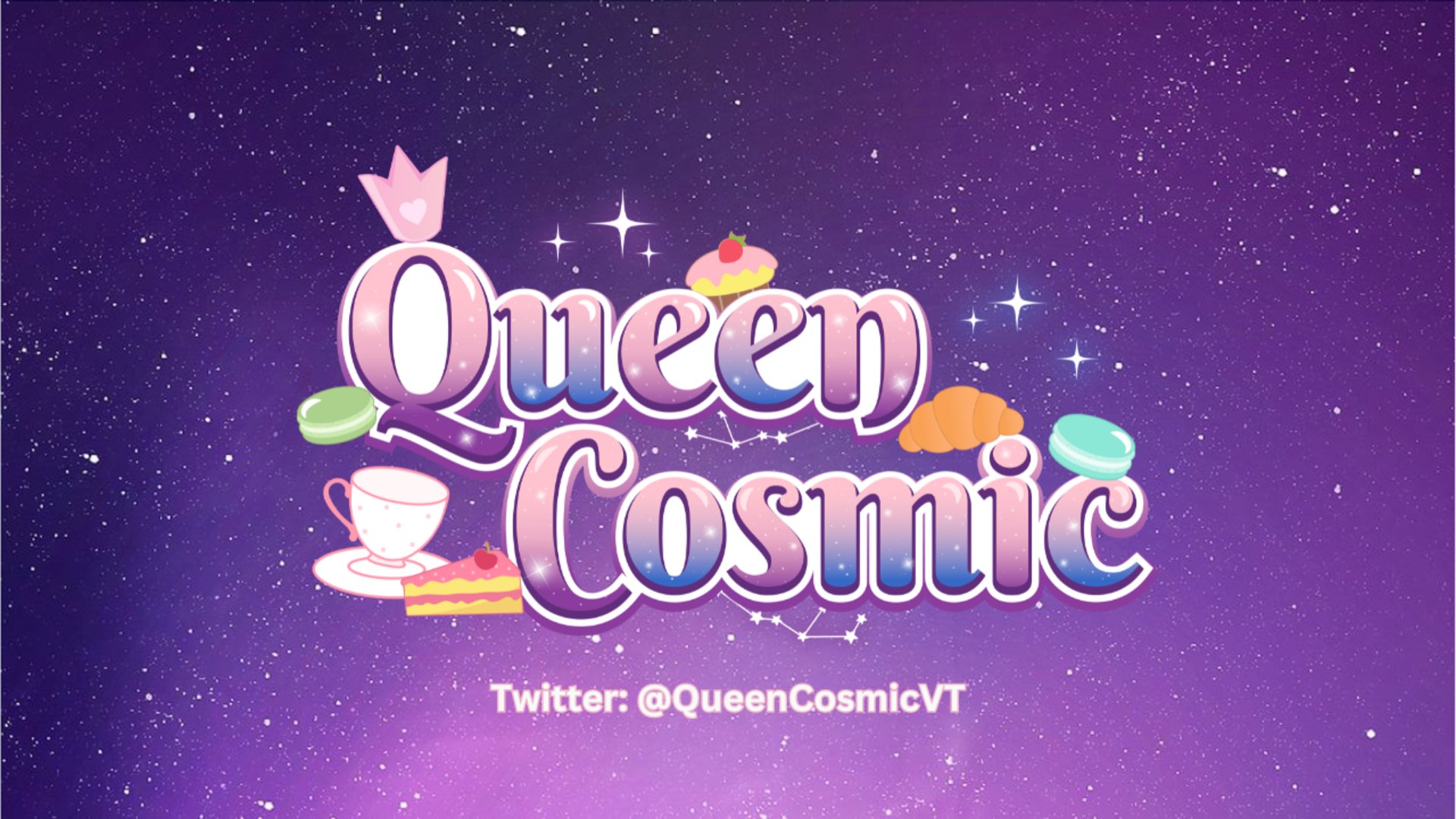 QueenCosmicVT banner