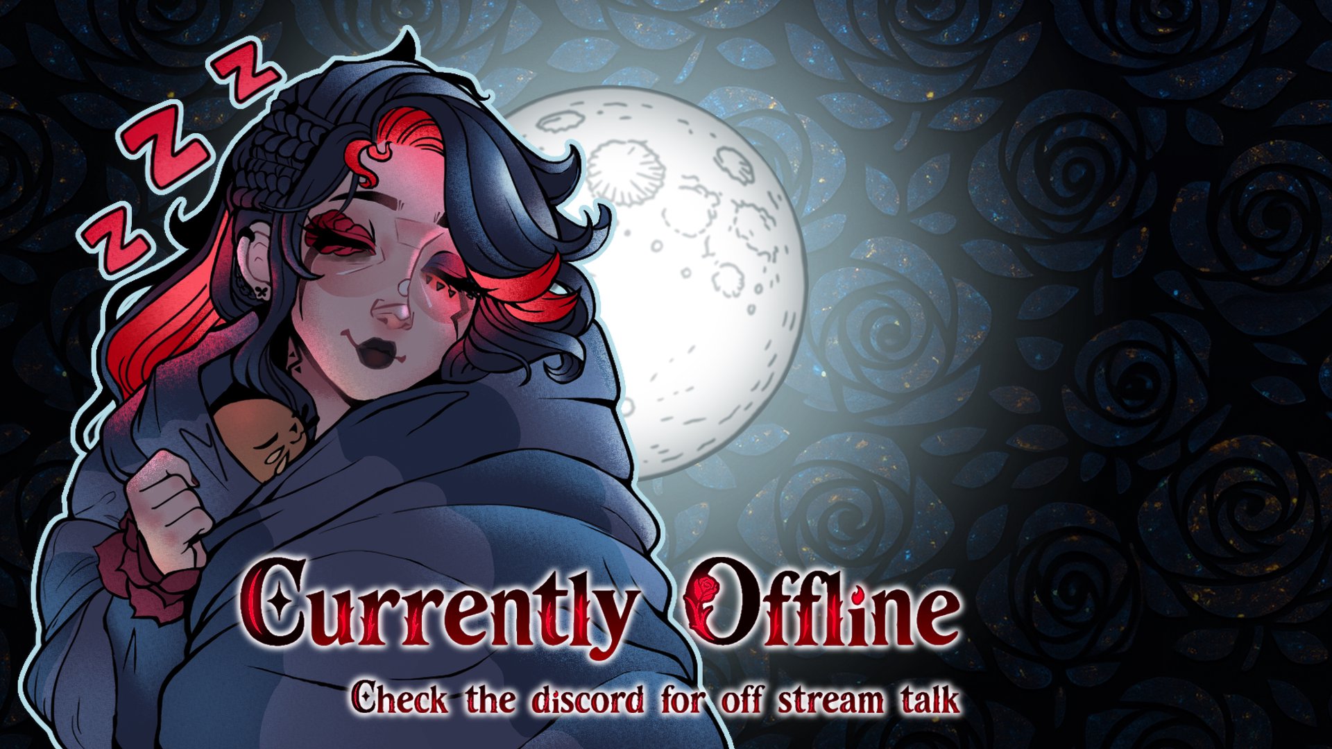 QueenNanaboo banner