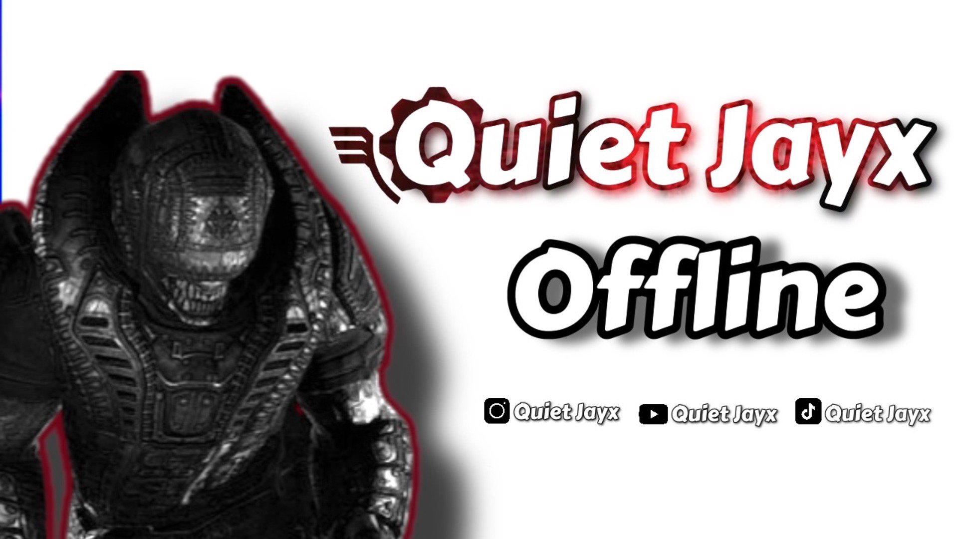 QuietJayx banner