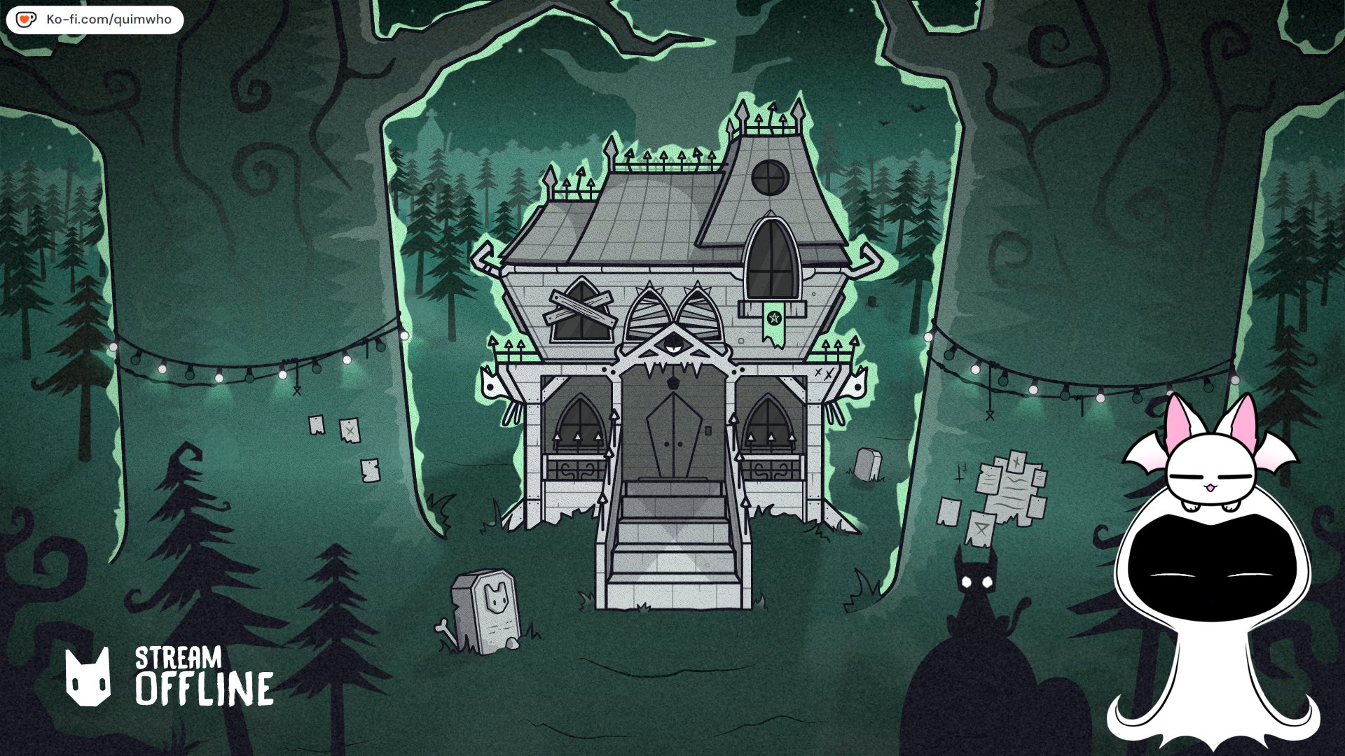 QuimWho banner