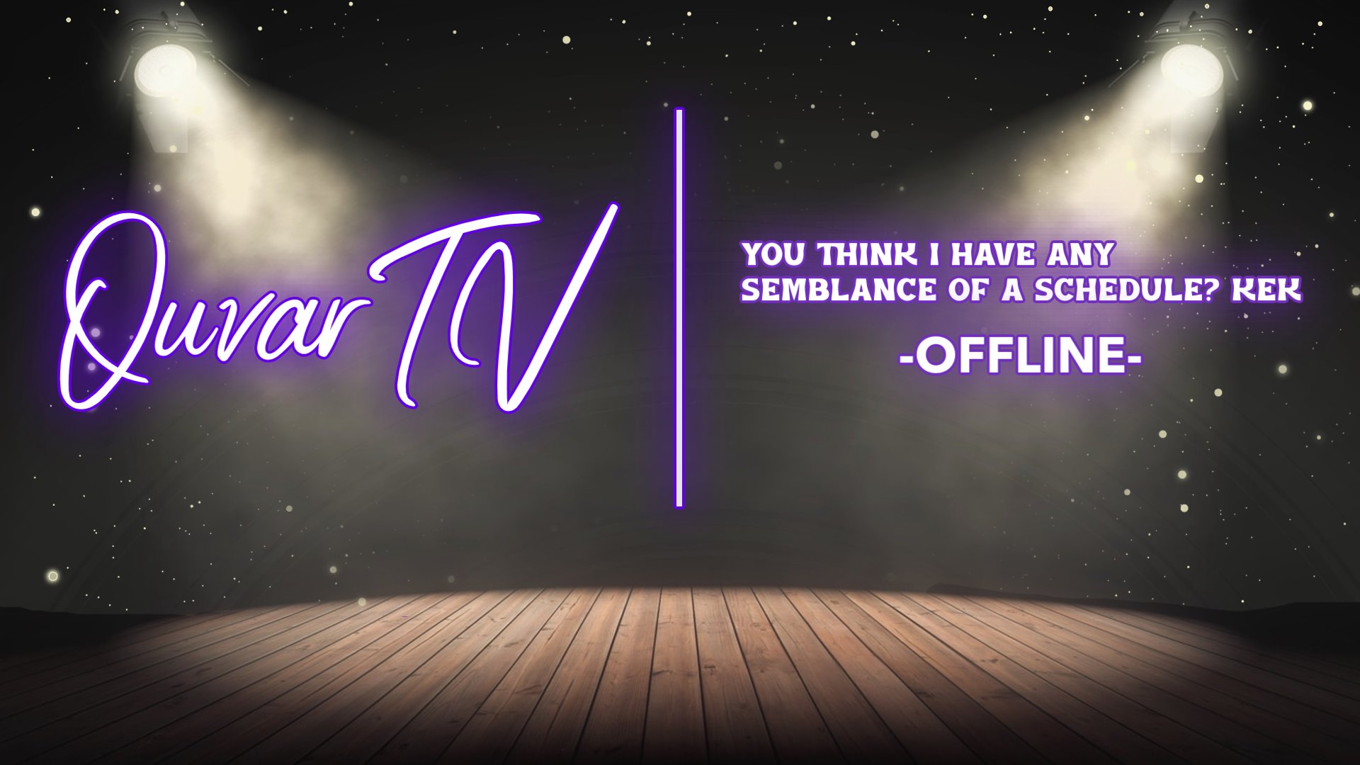 QuvarTV banner