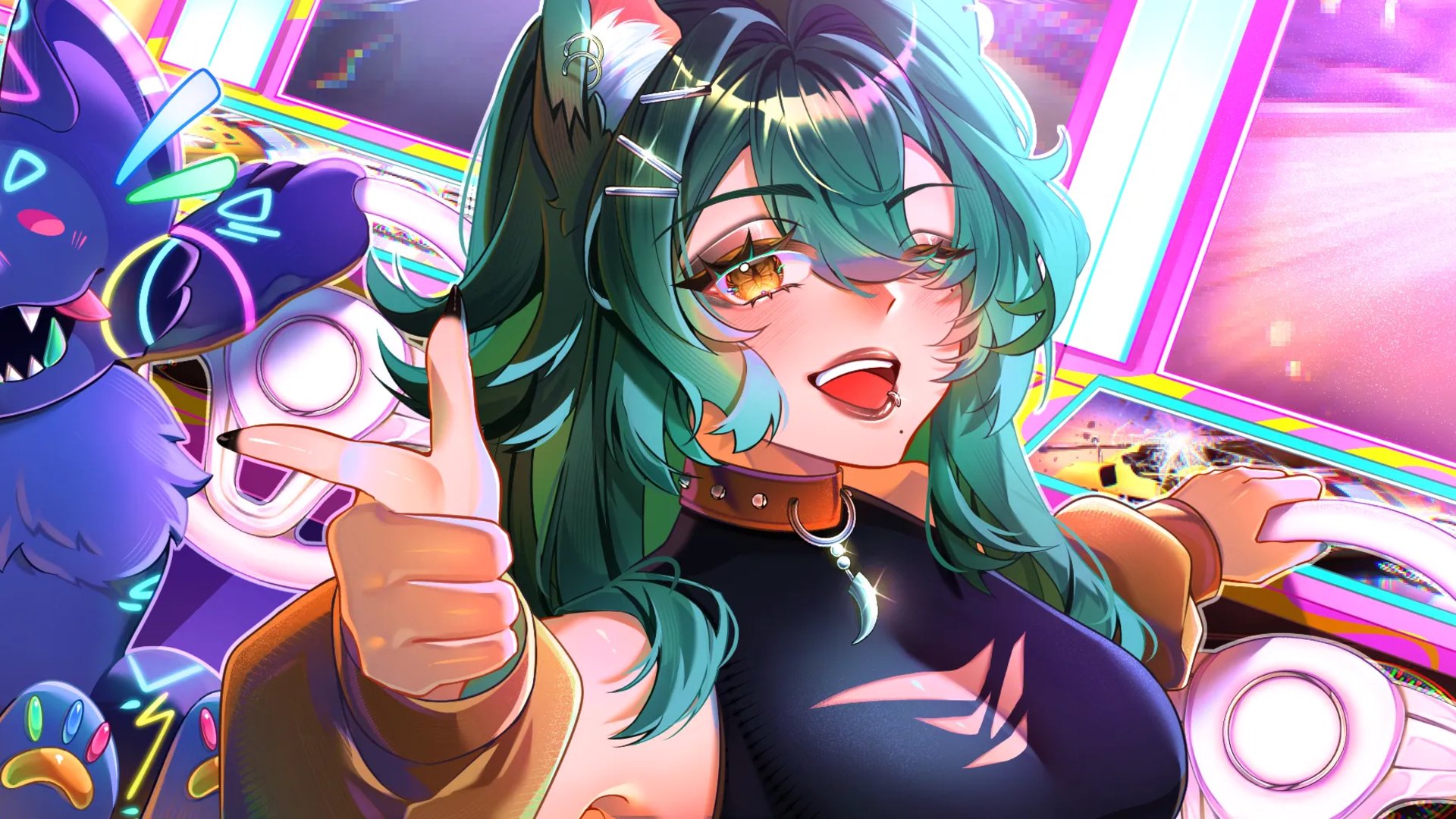qveenkoopa banner