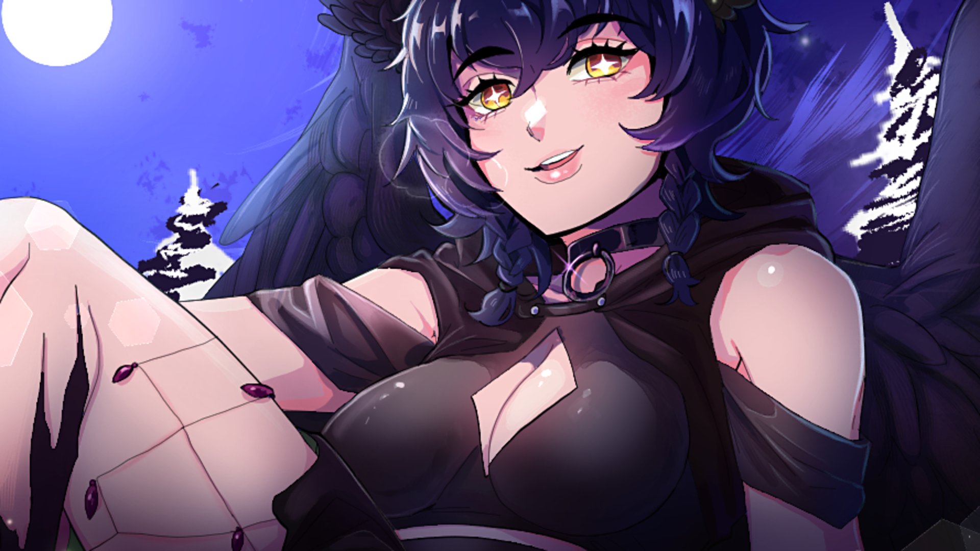 qveenkoopa banner