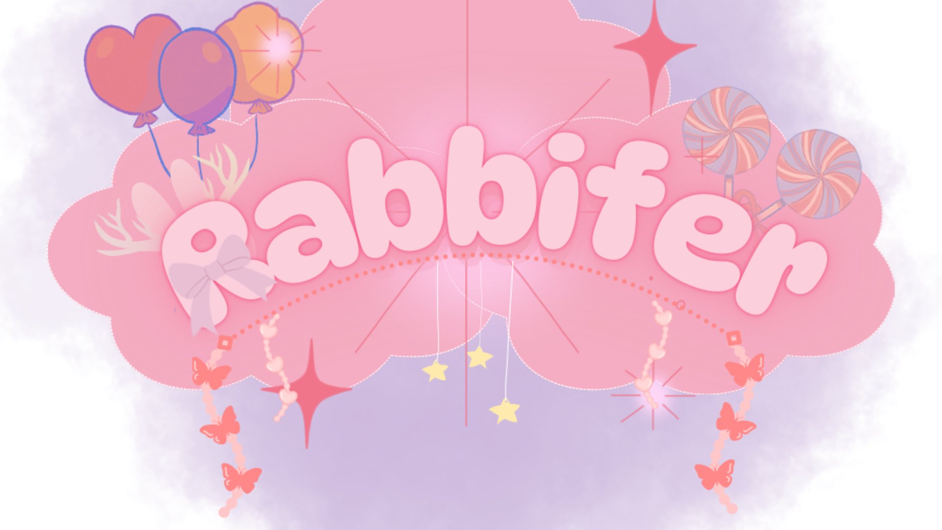 Rabbifer banner