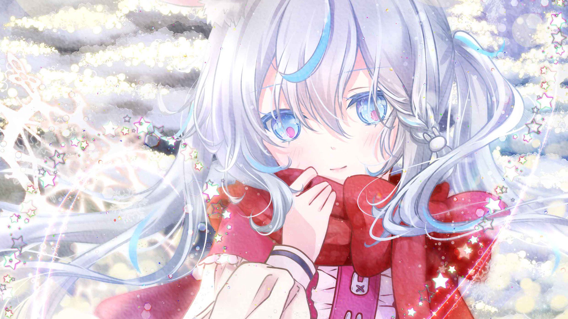 白兔兔兔__ banner