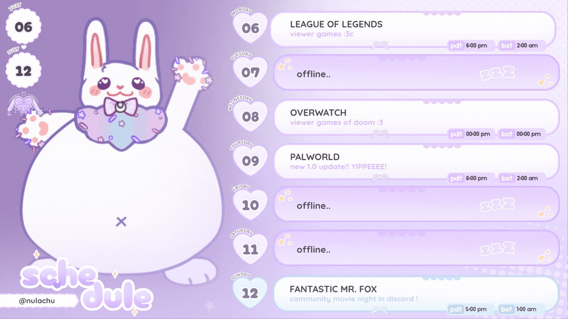 rabbitually banner