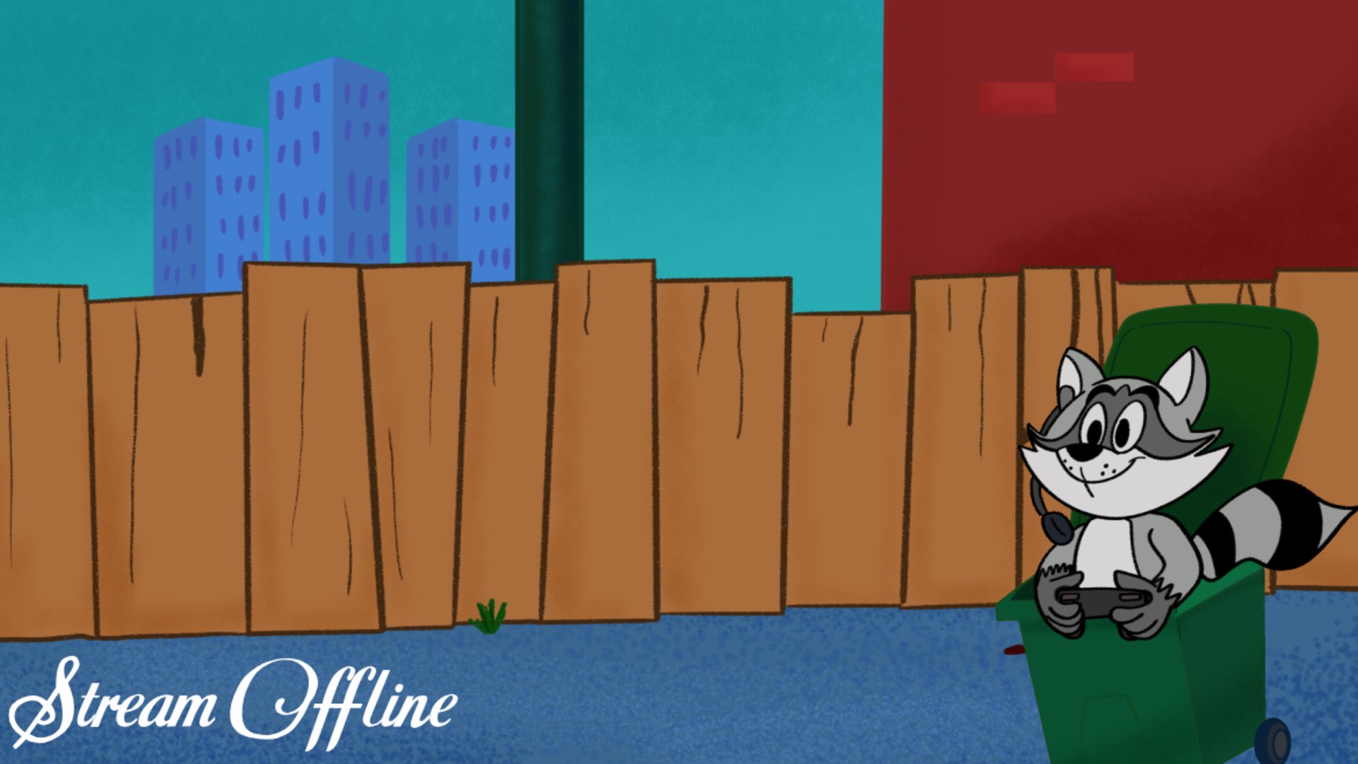 RaccoonT00N banner