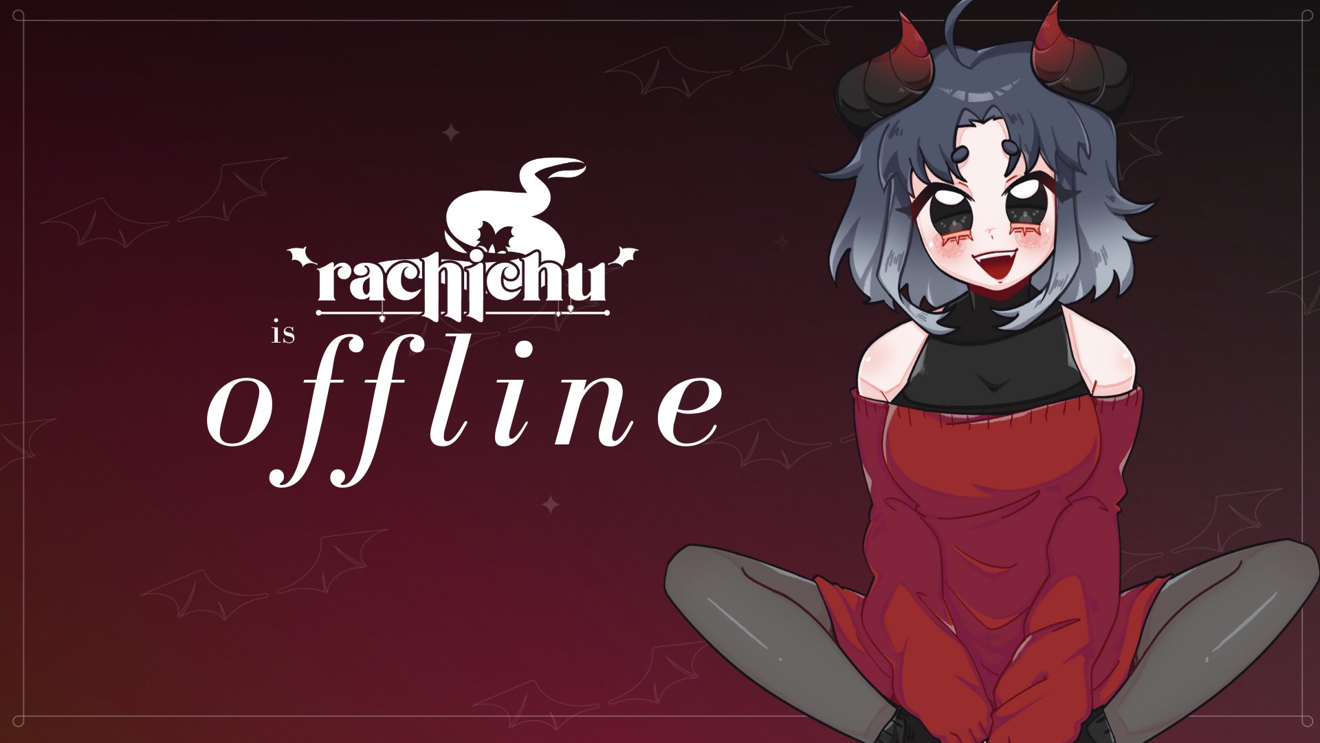 rachichu banner