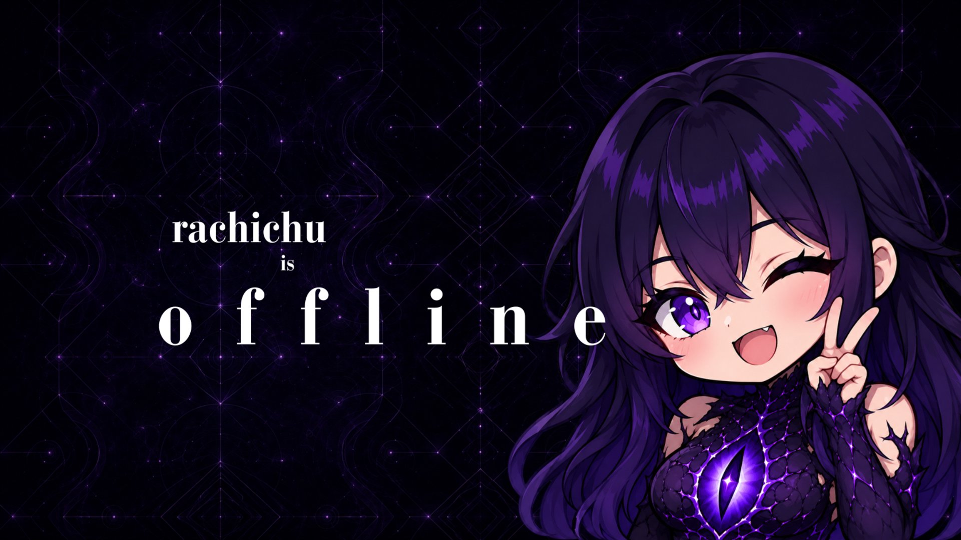 rachichu banner