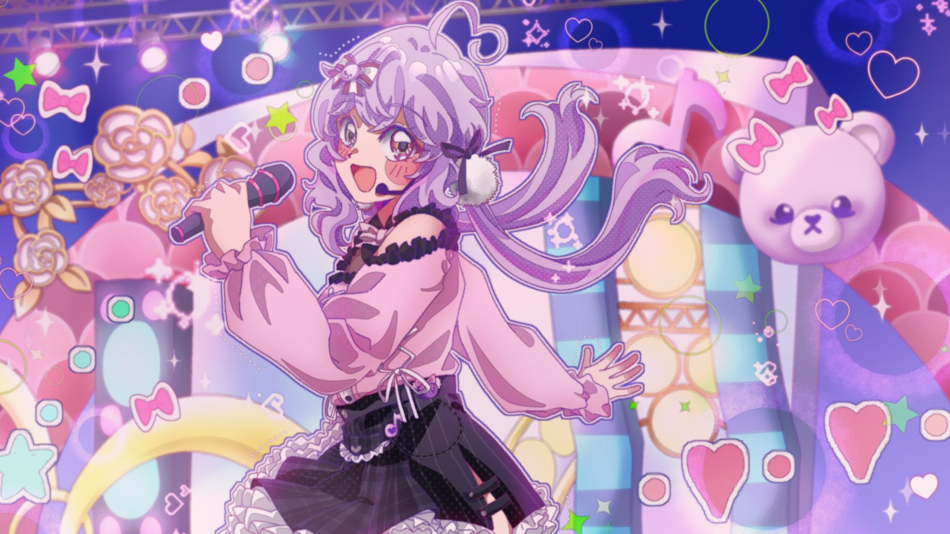 rachie banner