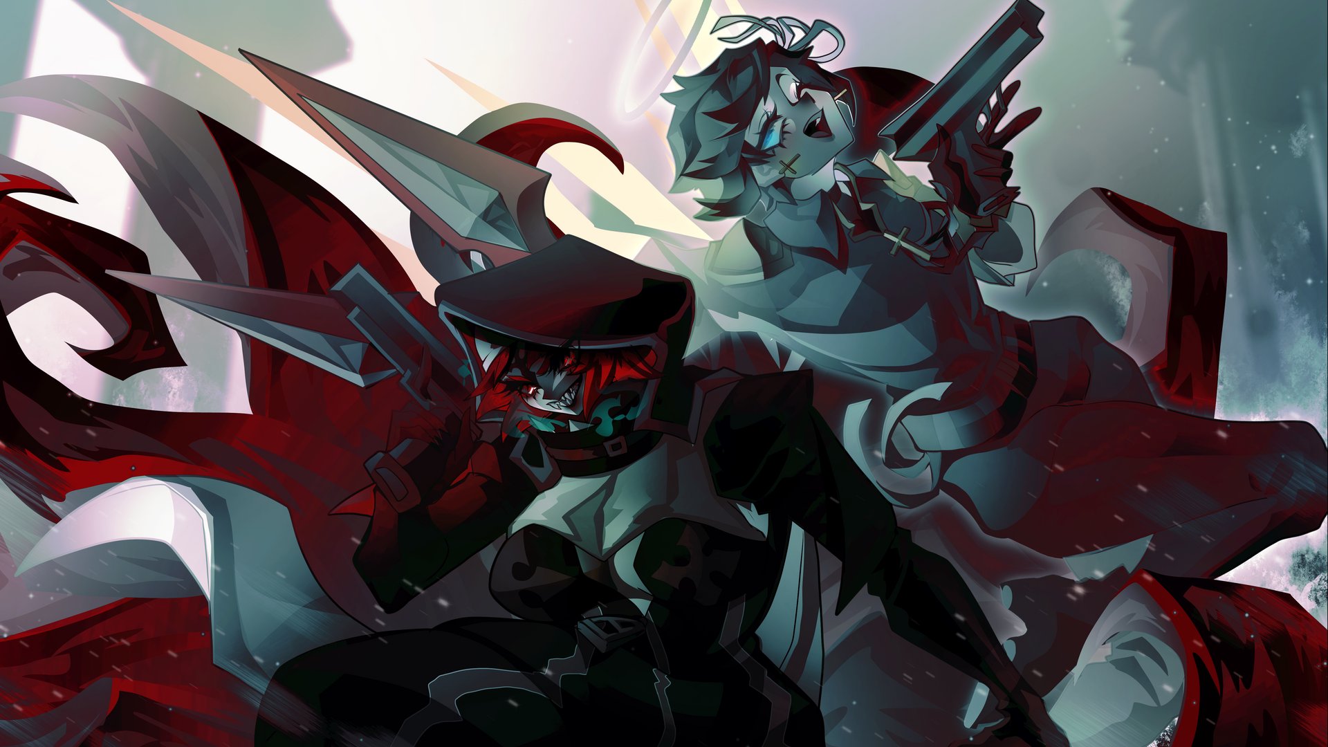 RachielTheAngel banner